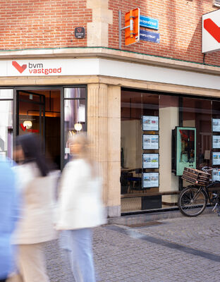 Het immokantoor uit Leuven waar mensen centraal staan