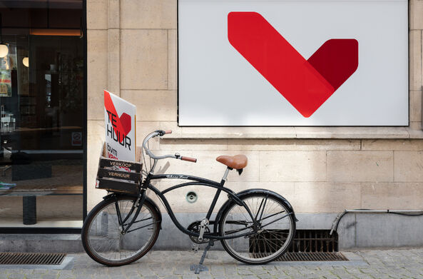 We helpen je graag met de beste service en minste zorgen