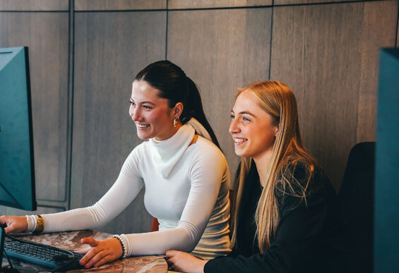 Vacature - Administratief talent in Leuven