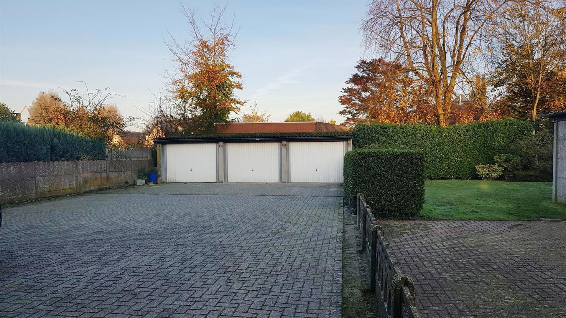 Apartment block for sale in Geel