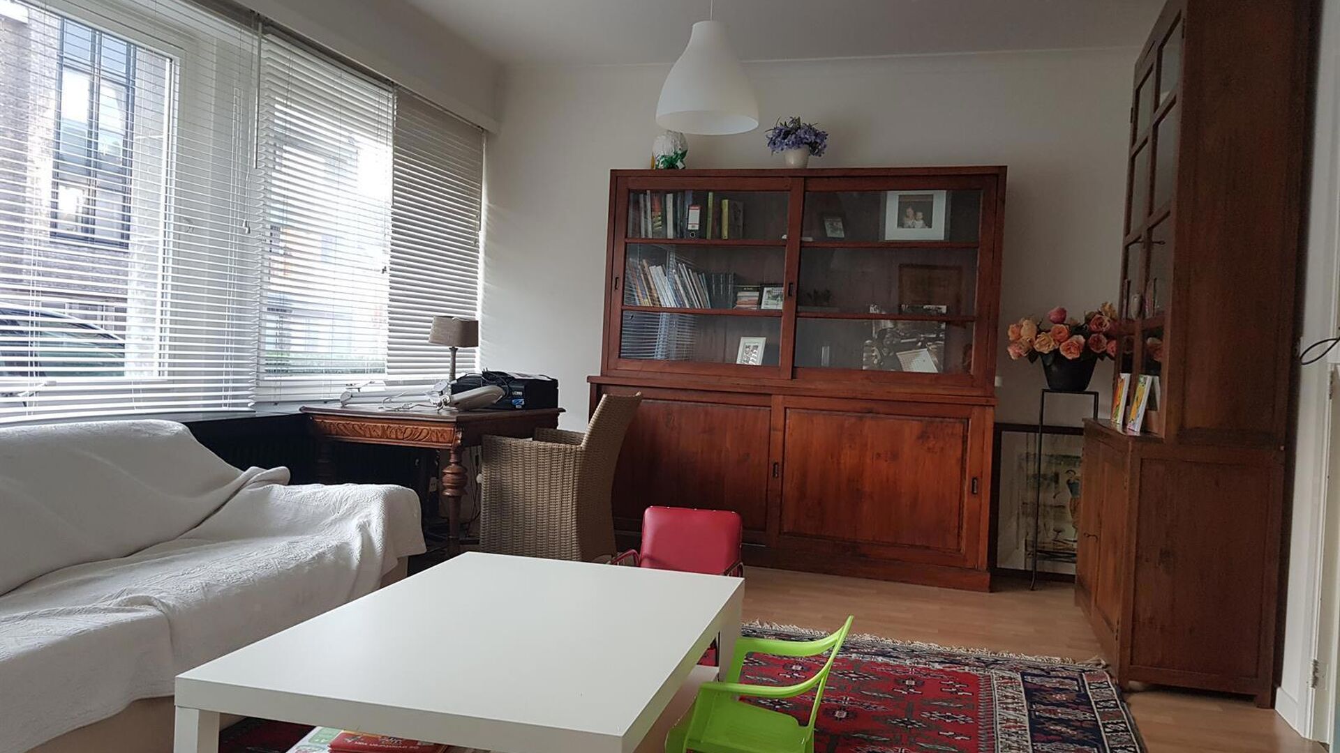 Apartment block for sale in Geel