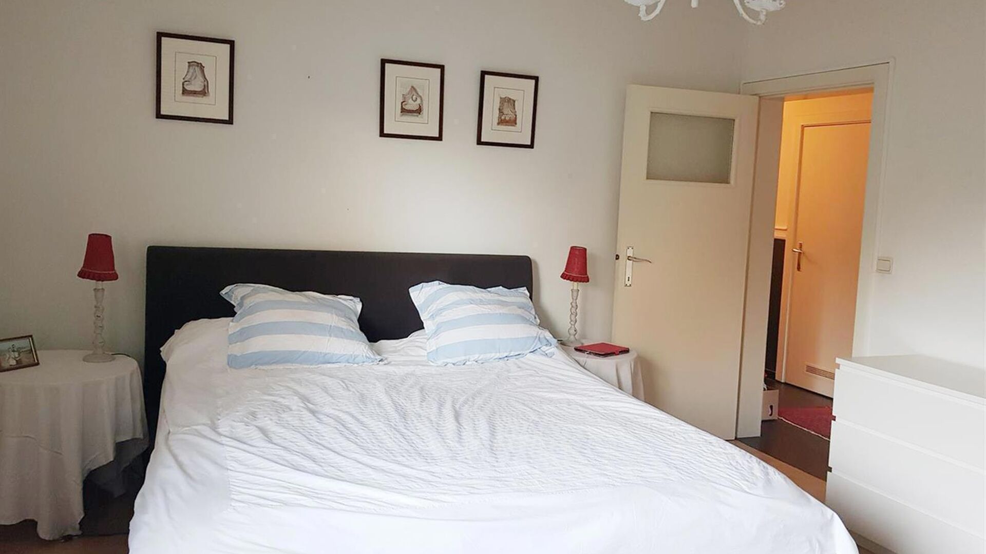 Apartment block for sale in Geel