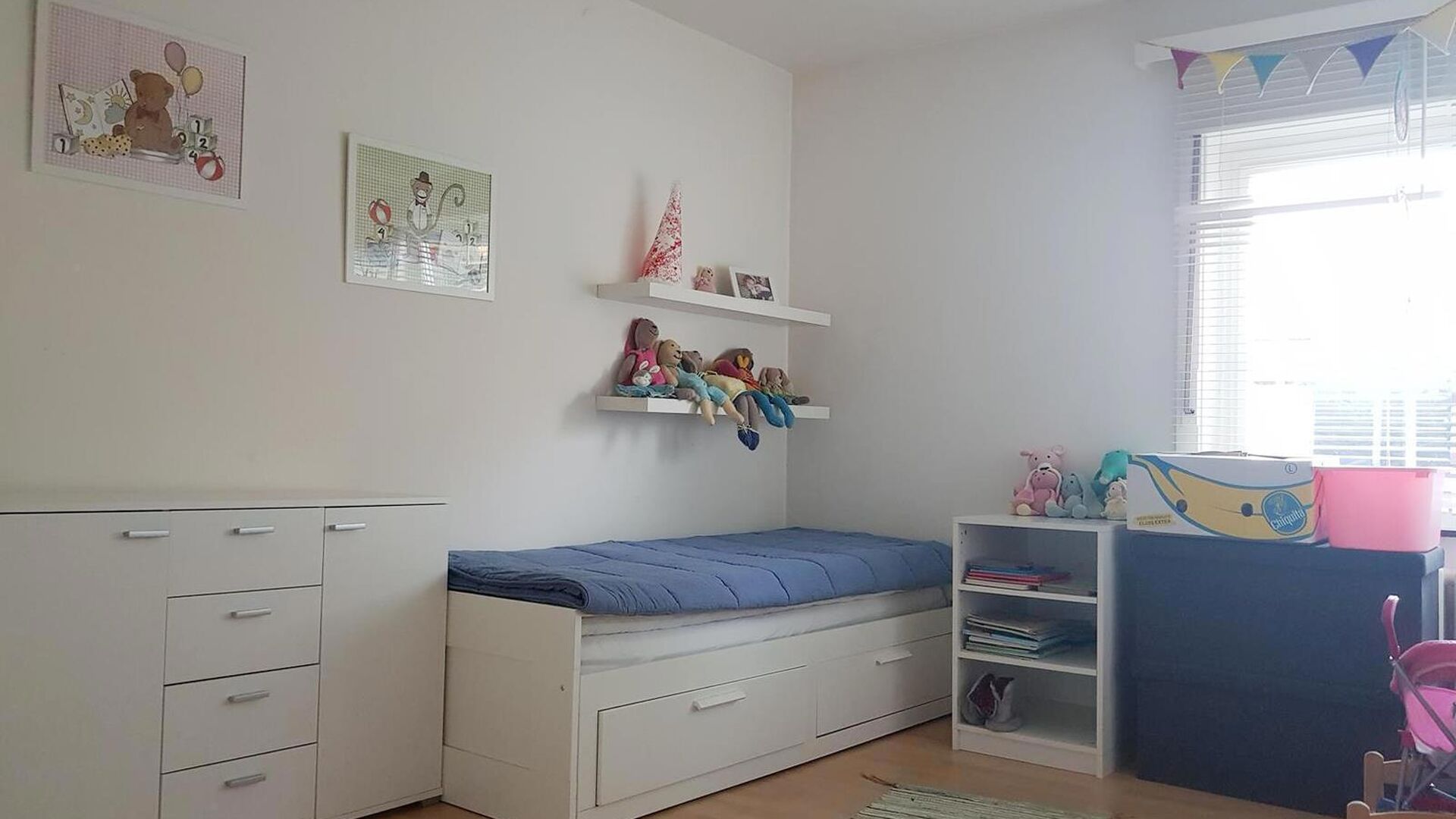 Apartment block for sale in Geel