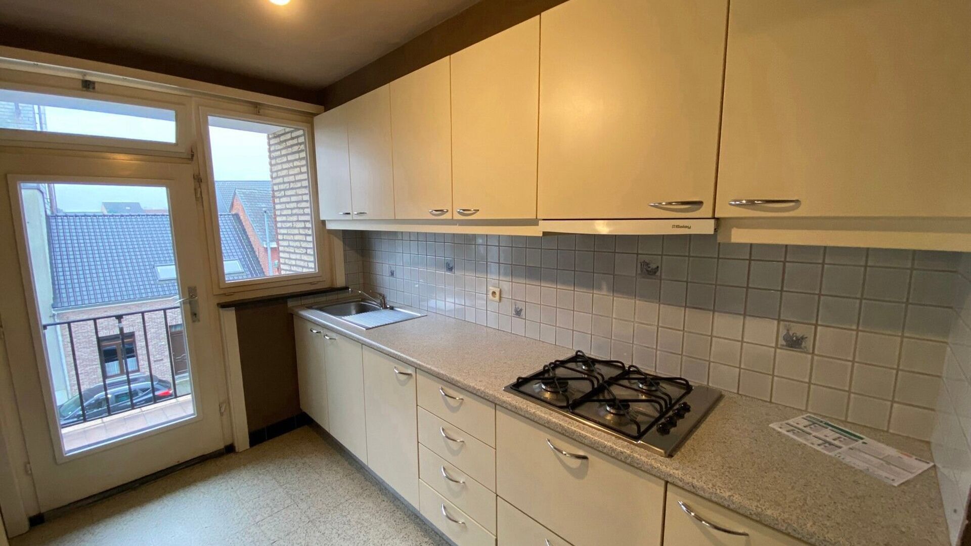 Apartment block for sale in Geel