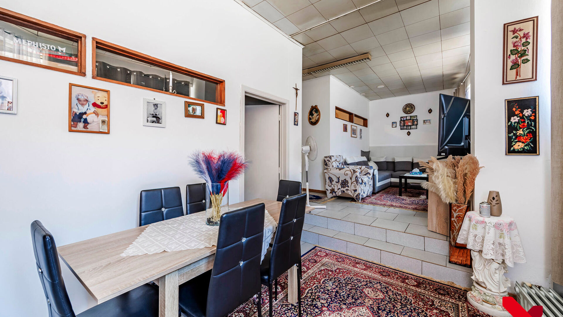 Apartment block for sale in Kessel-Lo