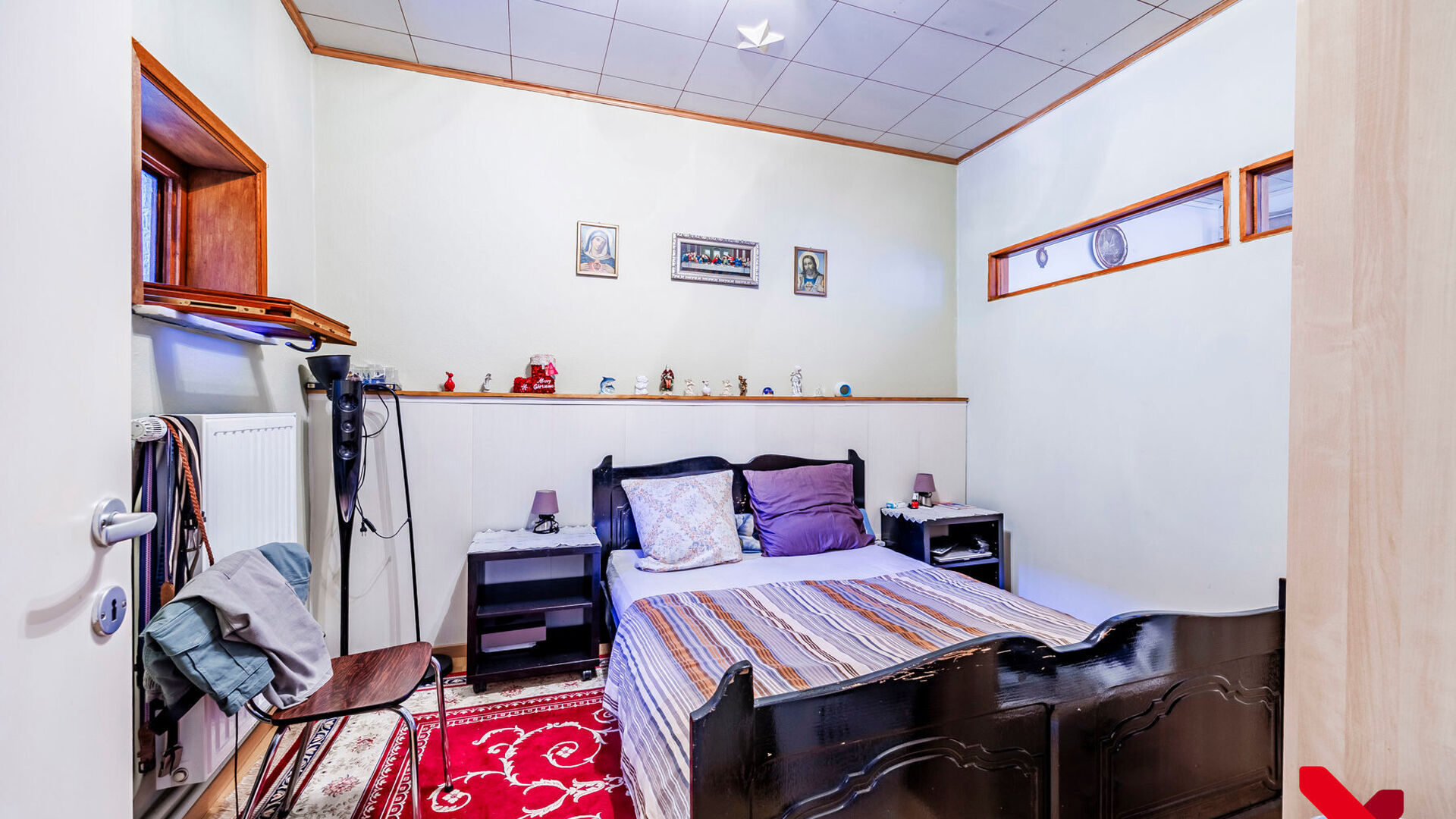 Apartment block for sale in Kessel-Lo