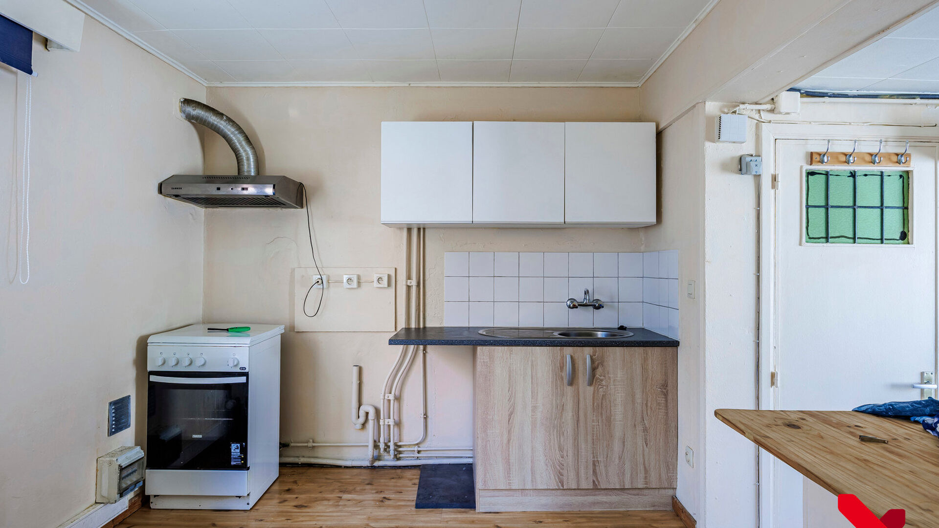 Apartment block for sale in Kessel-Lo