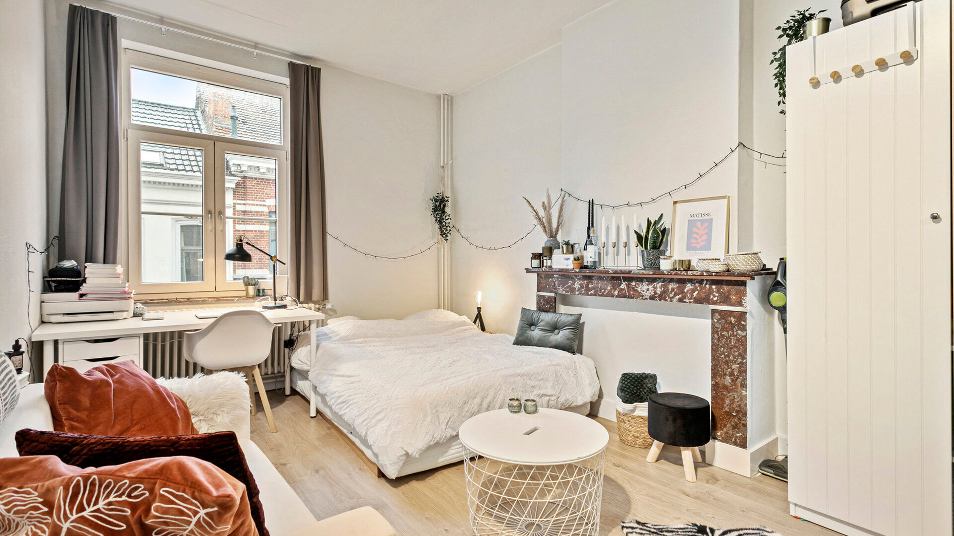 Apartment block for sale in Leuven
