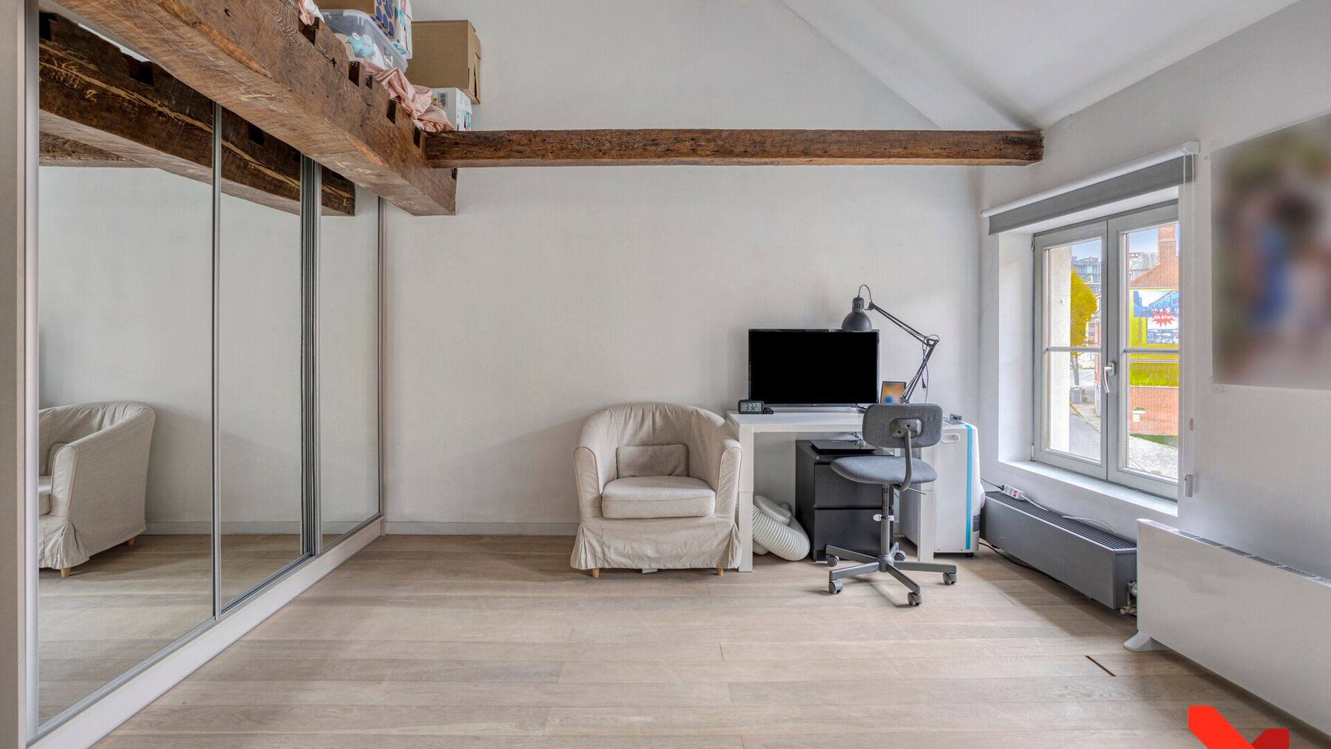 Apartment block for sale in Leuven