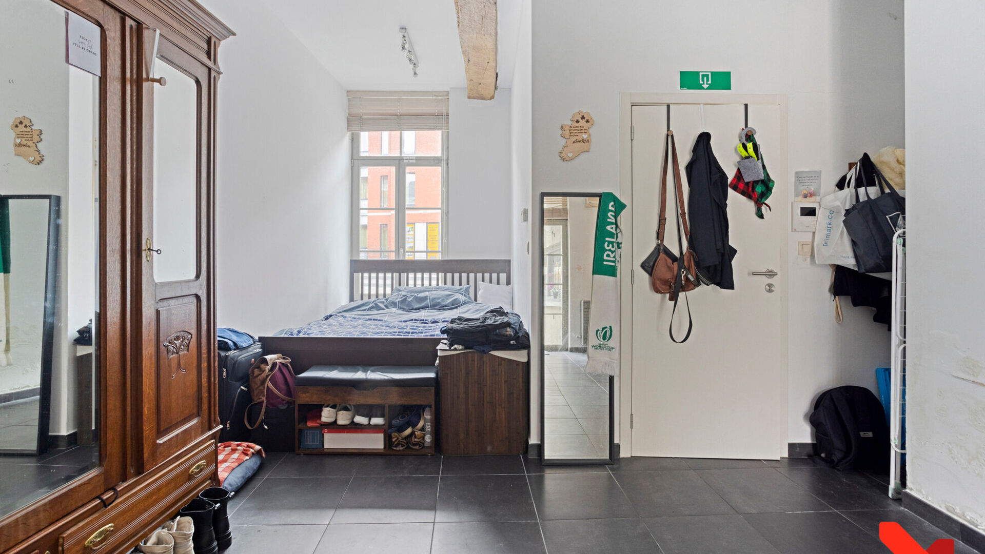Apartment block for sale in Leuven