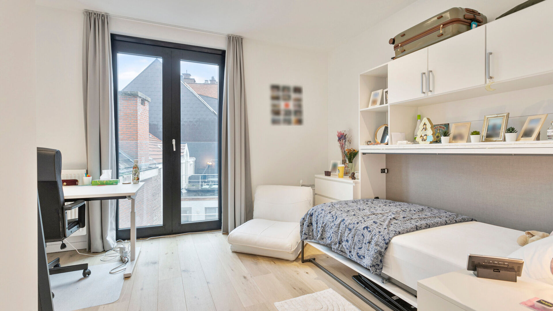 Apartment block for sale in Leuven
