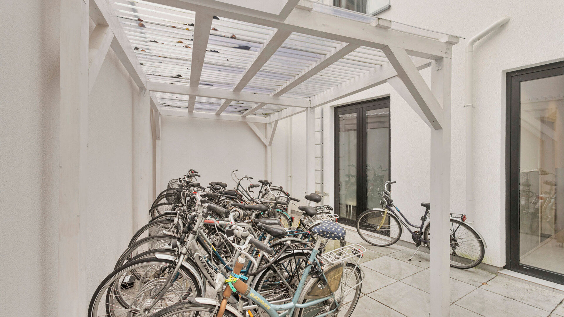 Apartment block for sale in Leuven
