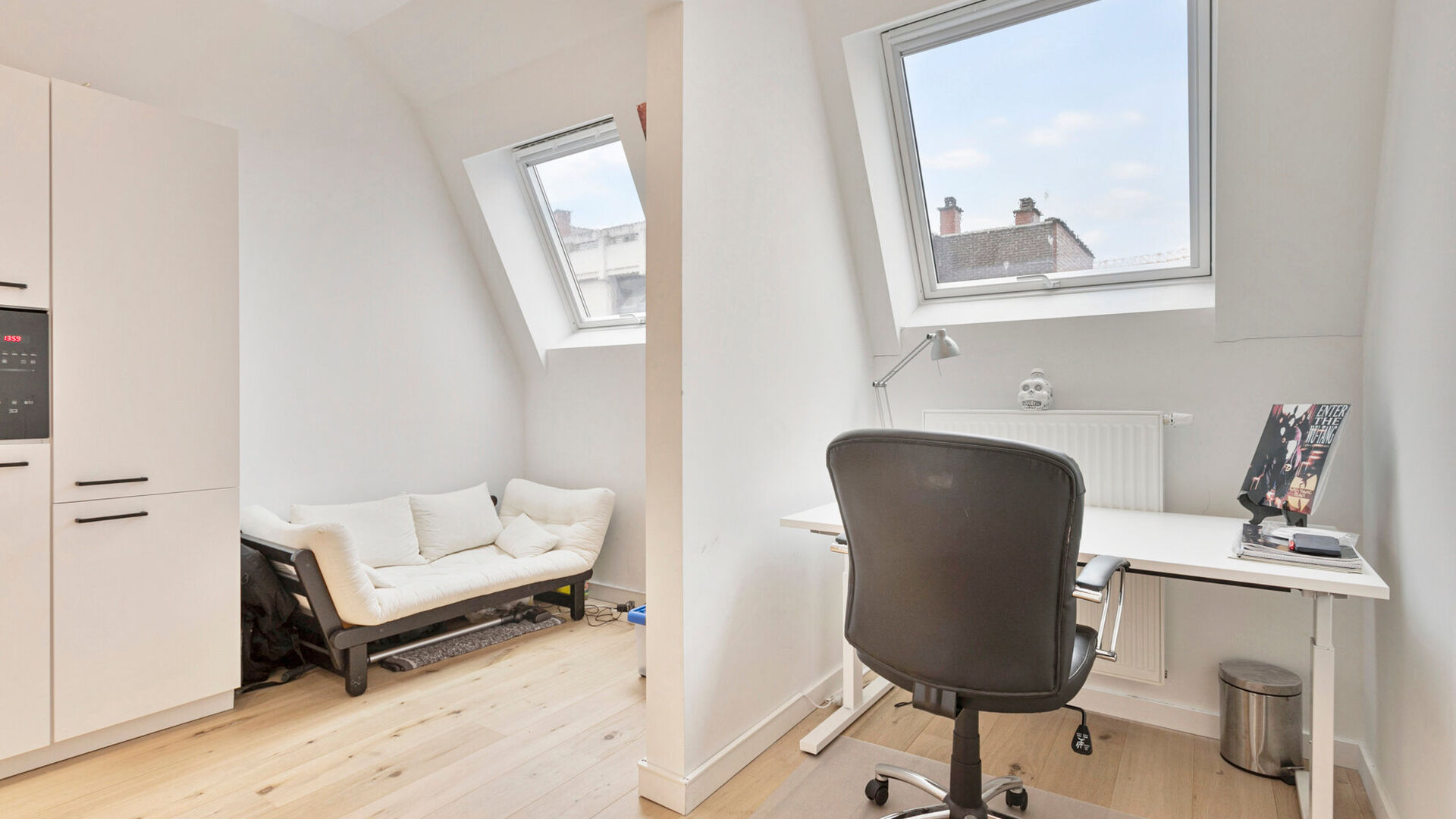 Apartment block for sale in Leuven