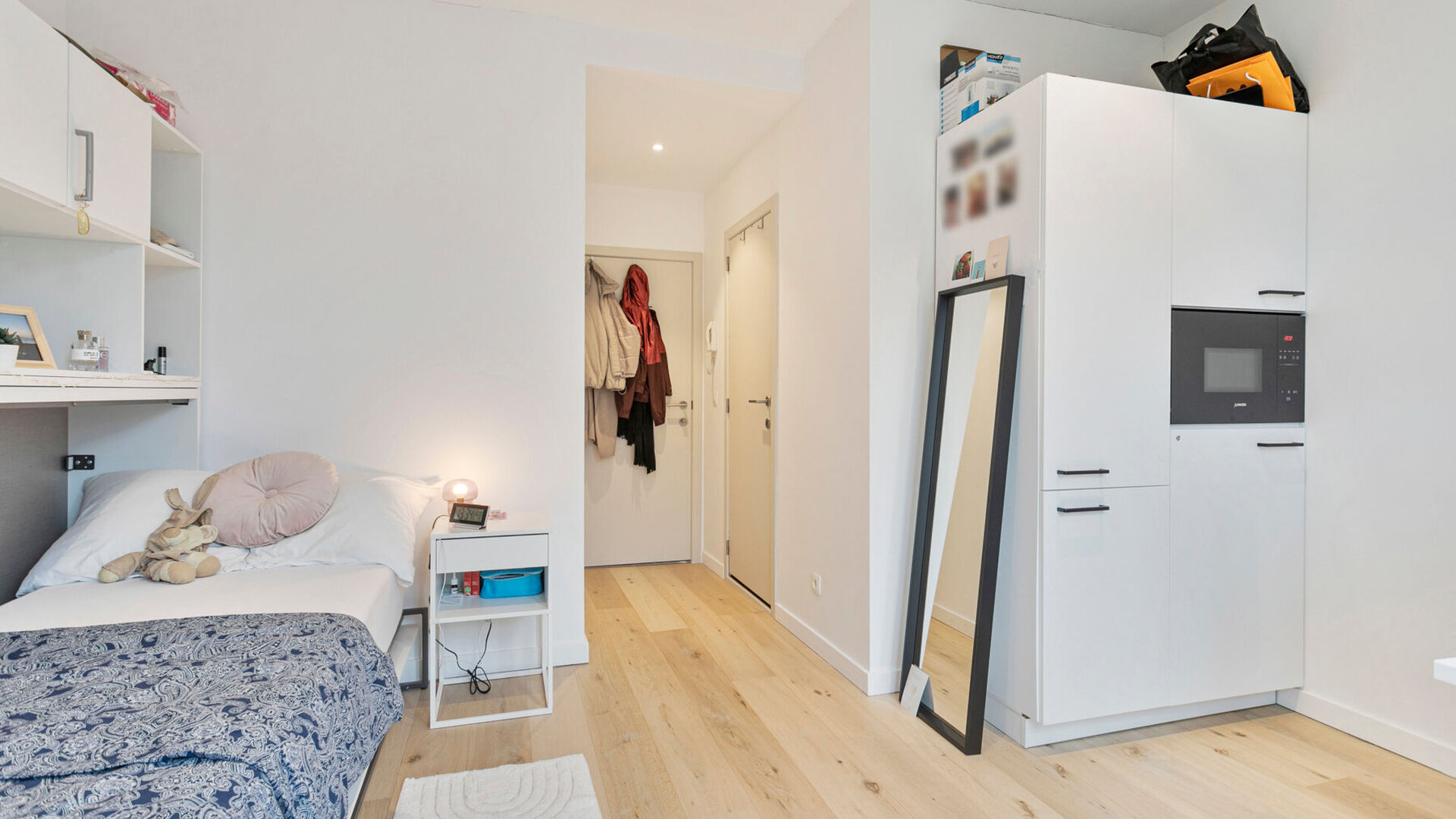 Apartment block for sale in Leuven