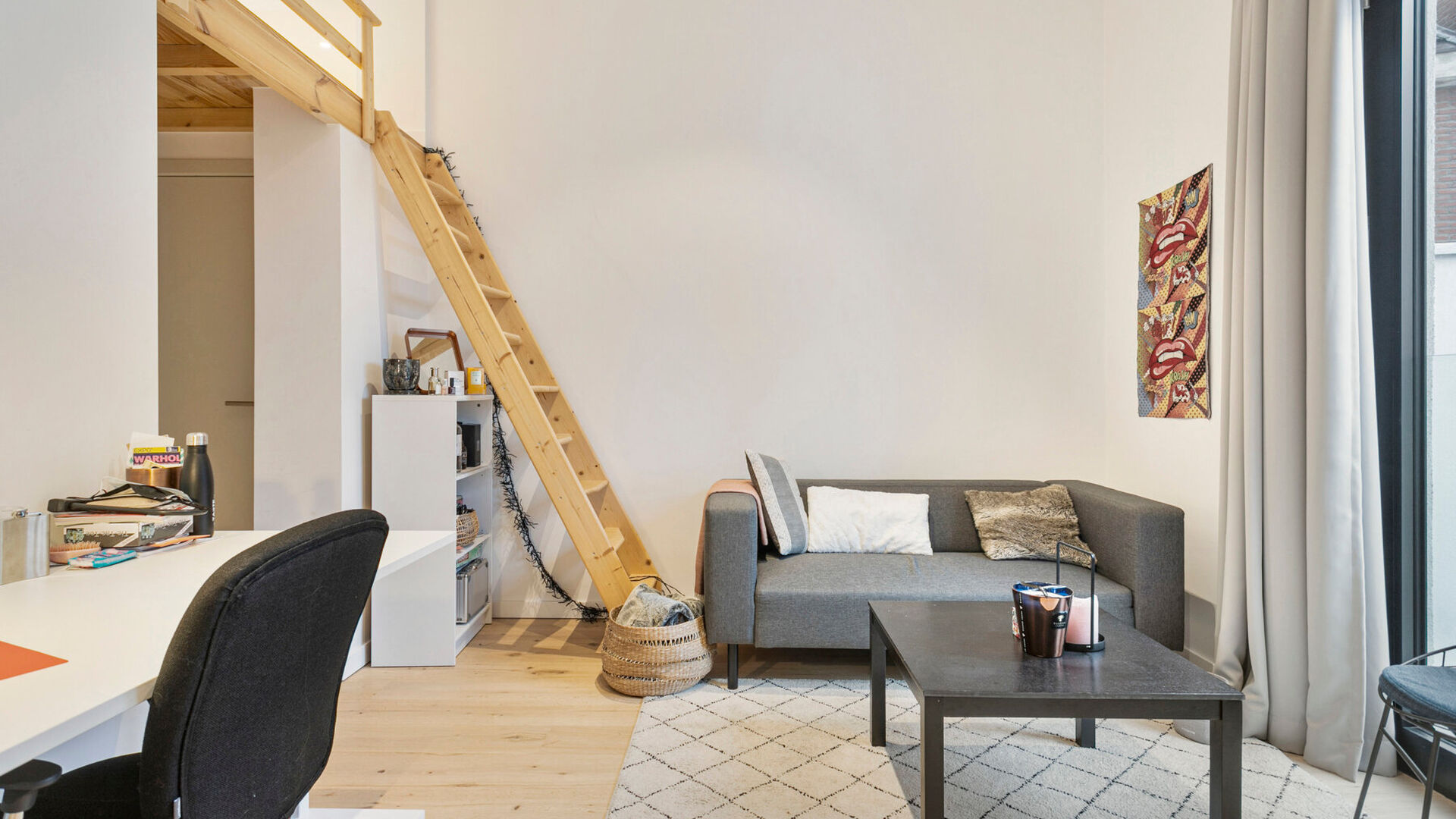Apartment block for sale in Leuven