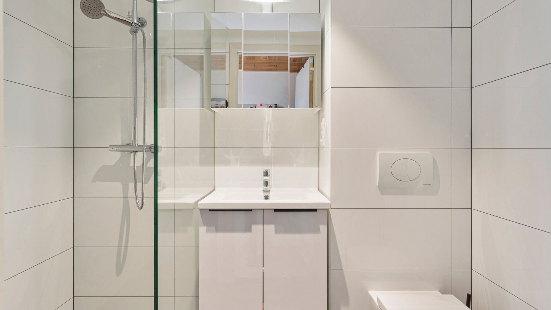 Apartment block for sale in Leuven