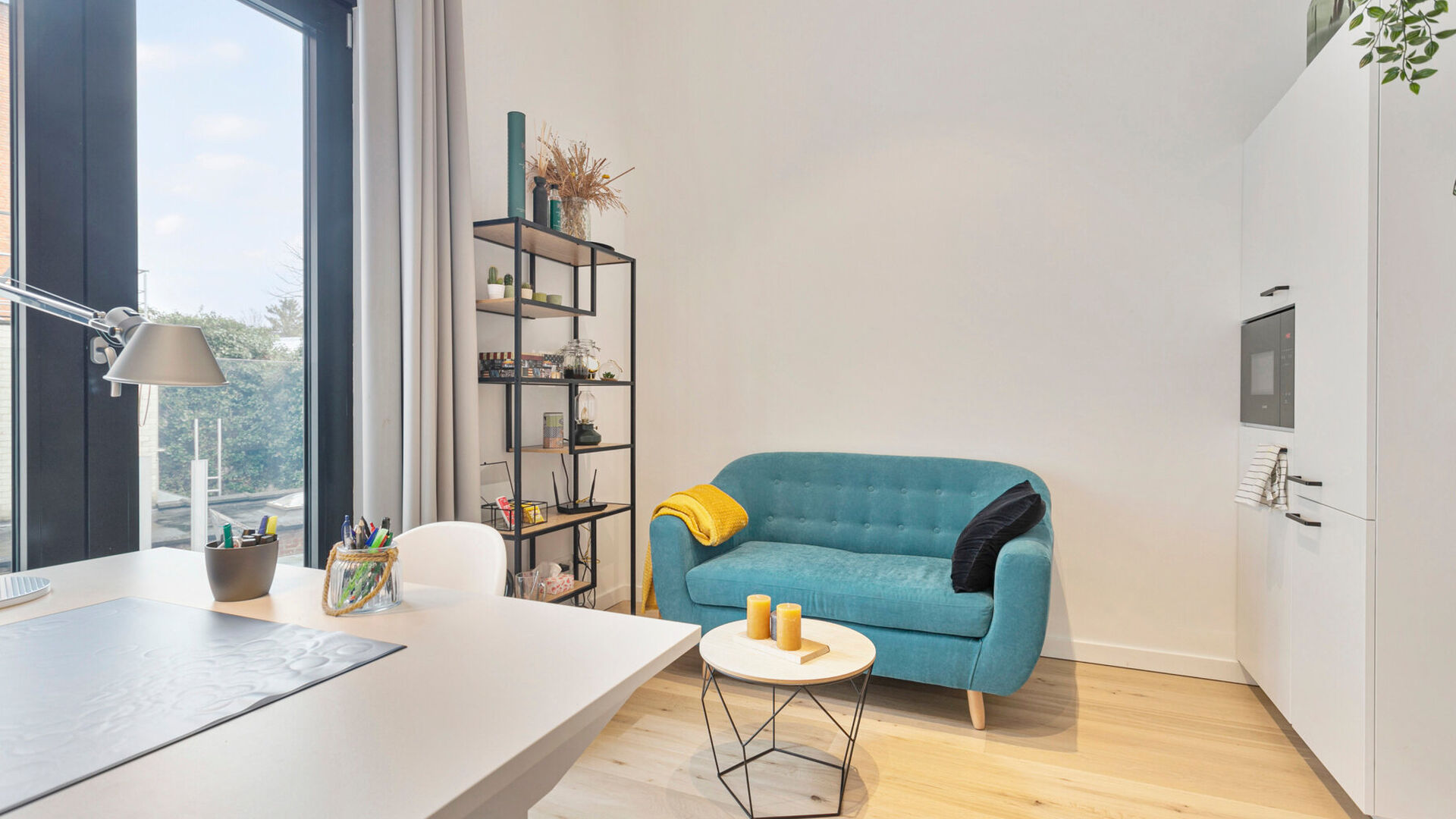 Apartment block for sale in Leuven