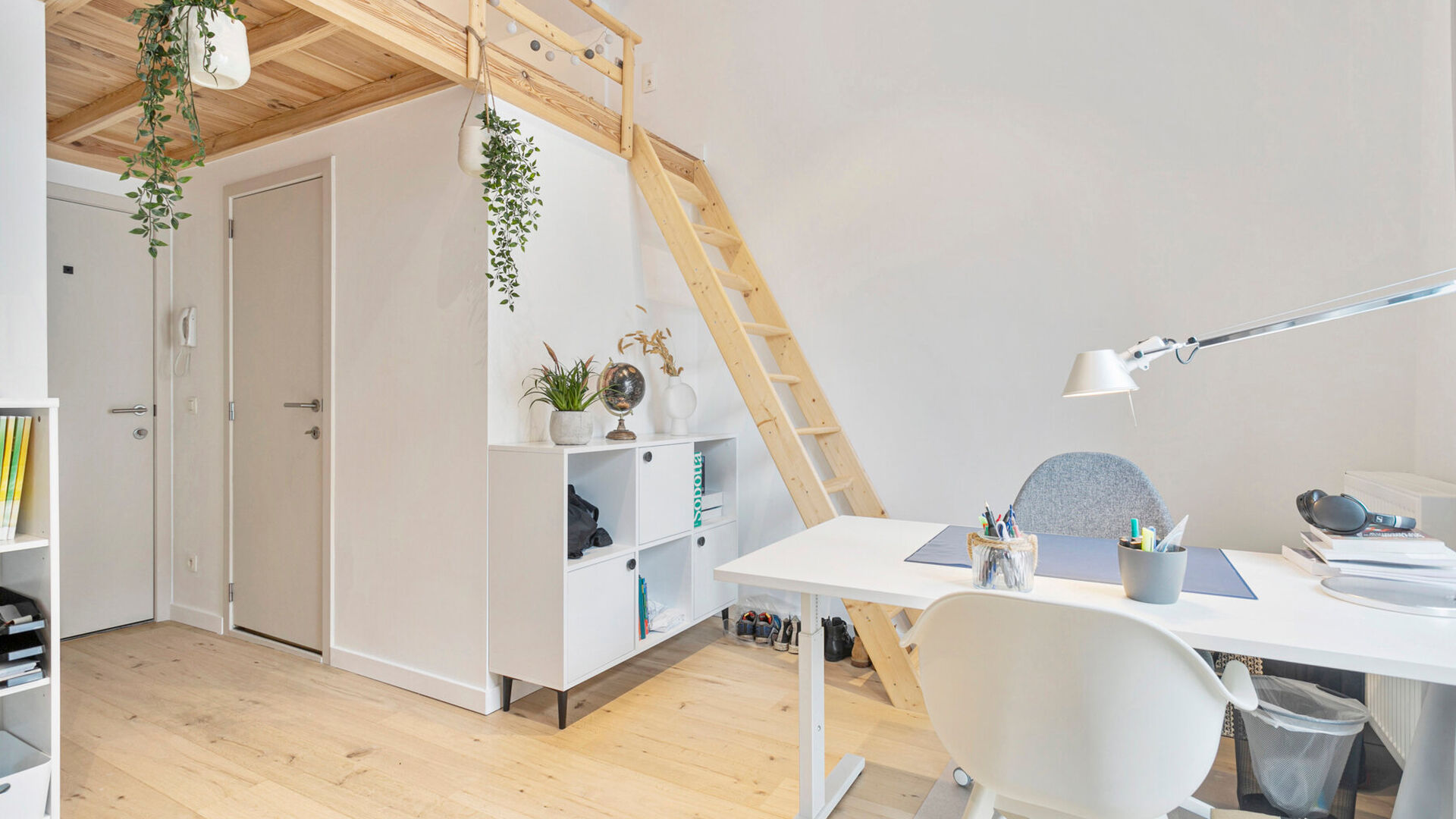 Apartment block for sale in Leuven