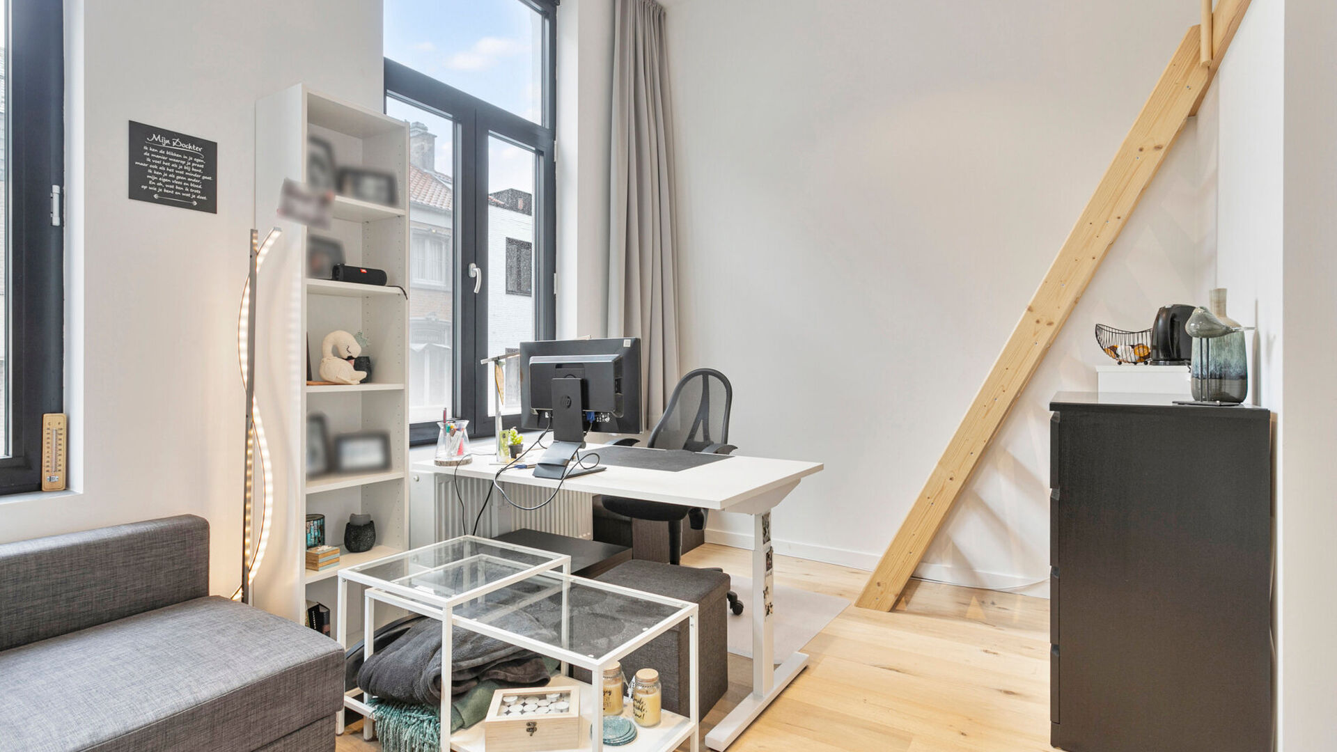 Apartment block for sale in Leuven
