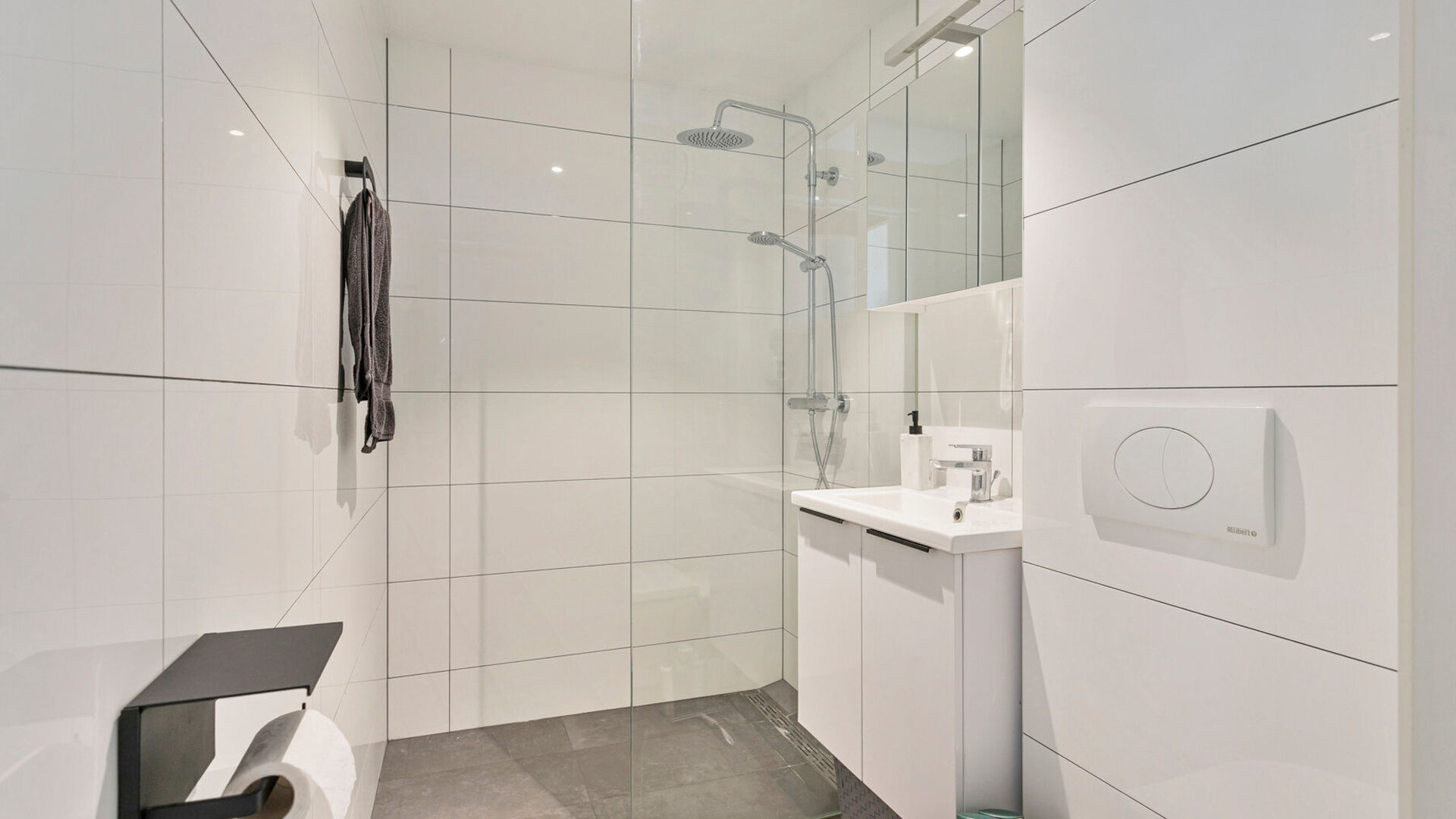 Apartment block for sale in Leuven