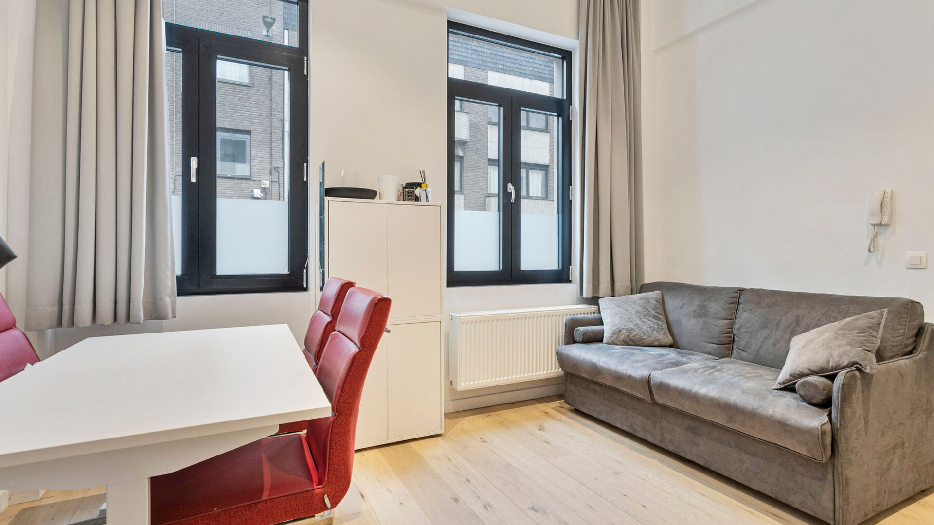 Apartment block for sale in Leuven