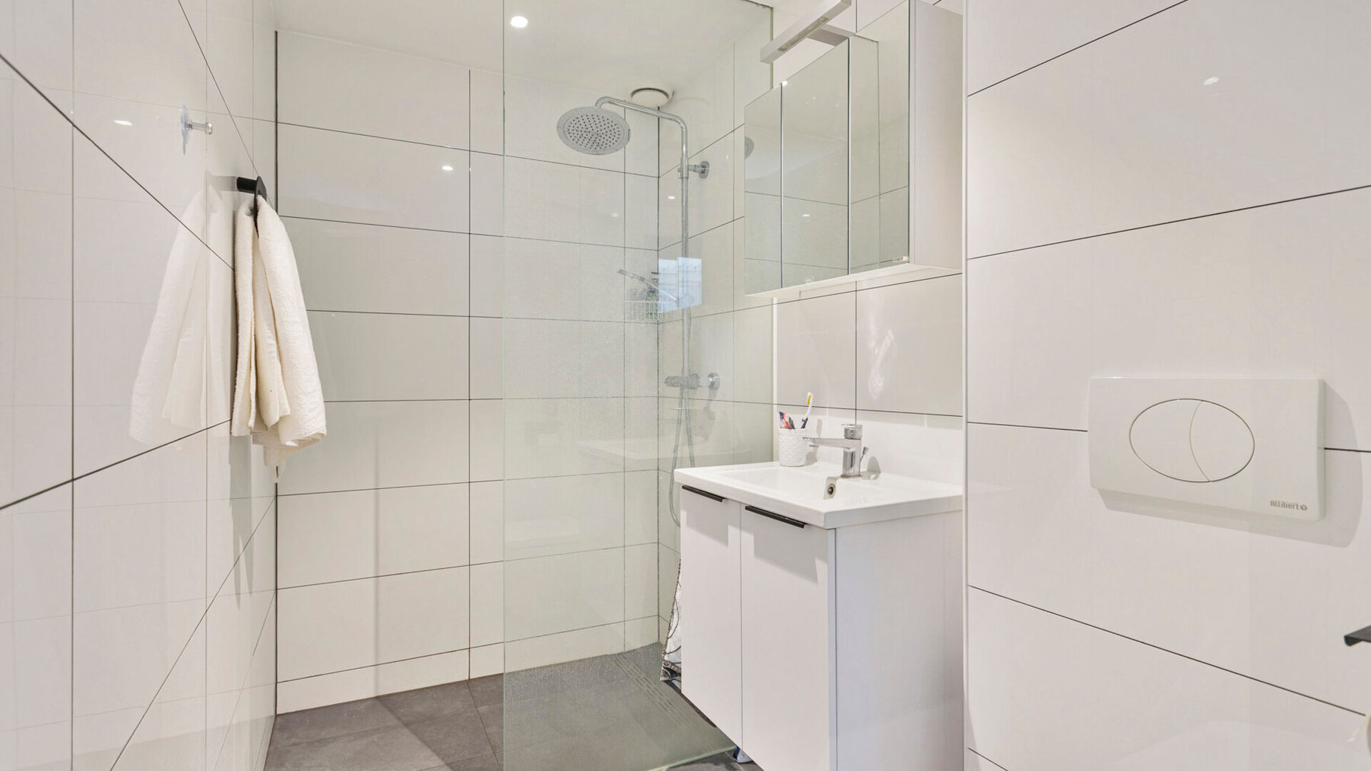 Apartment block for sale in Leuven