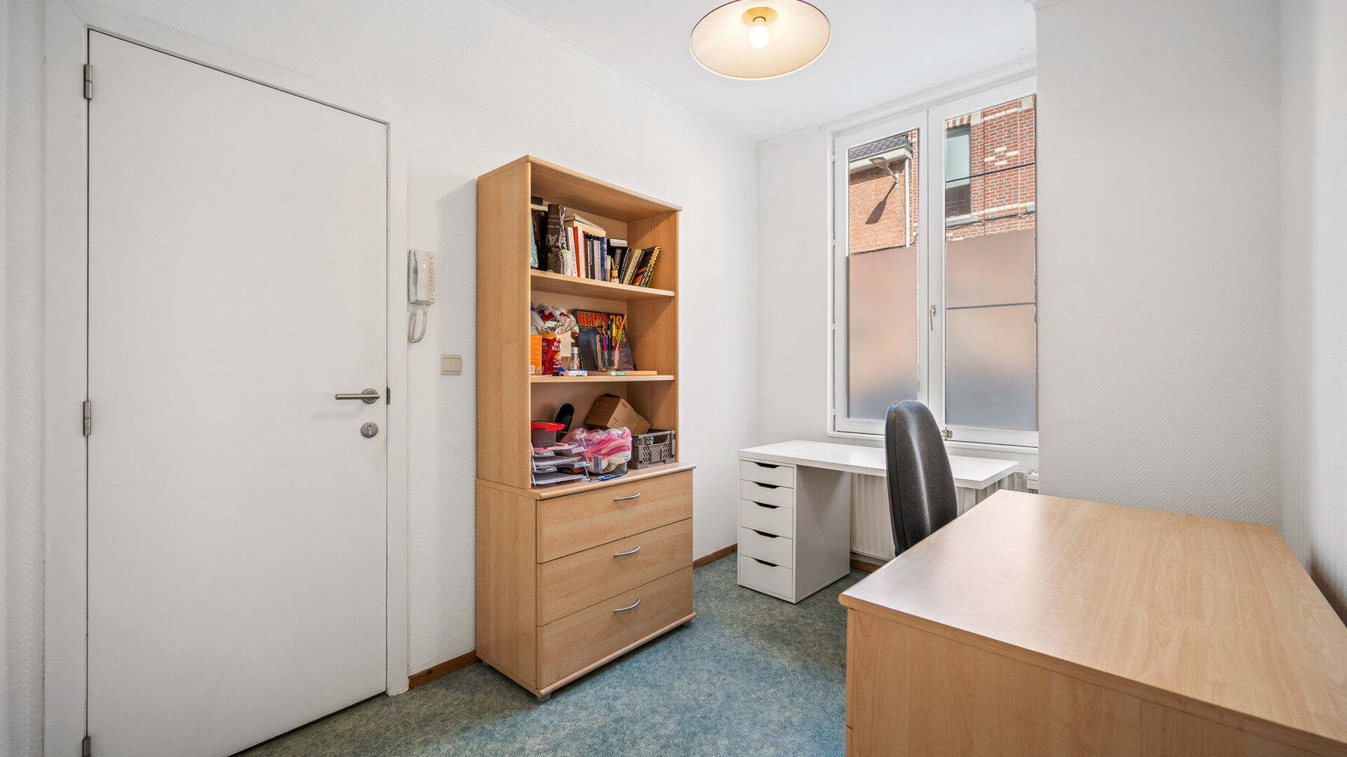 Apartment block for sale in Leuven