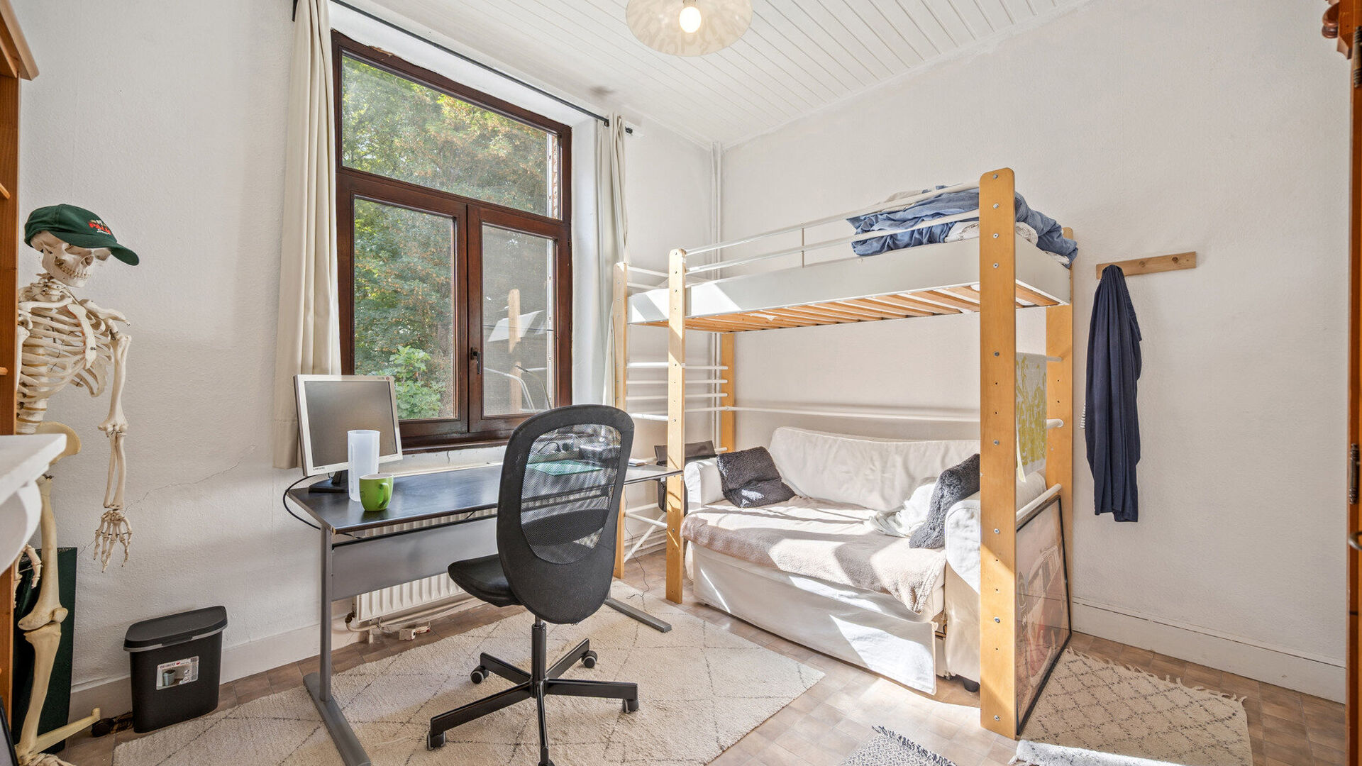 Apartment block for sale in Leuven
