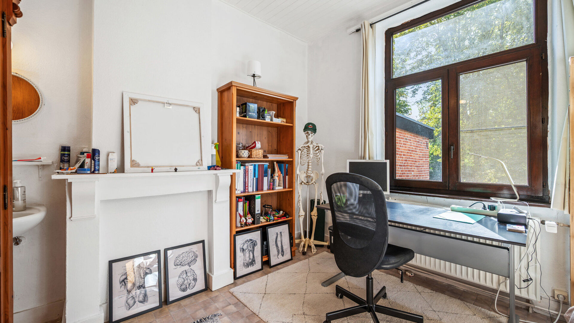 Apartment block for sale in Leuven
