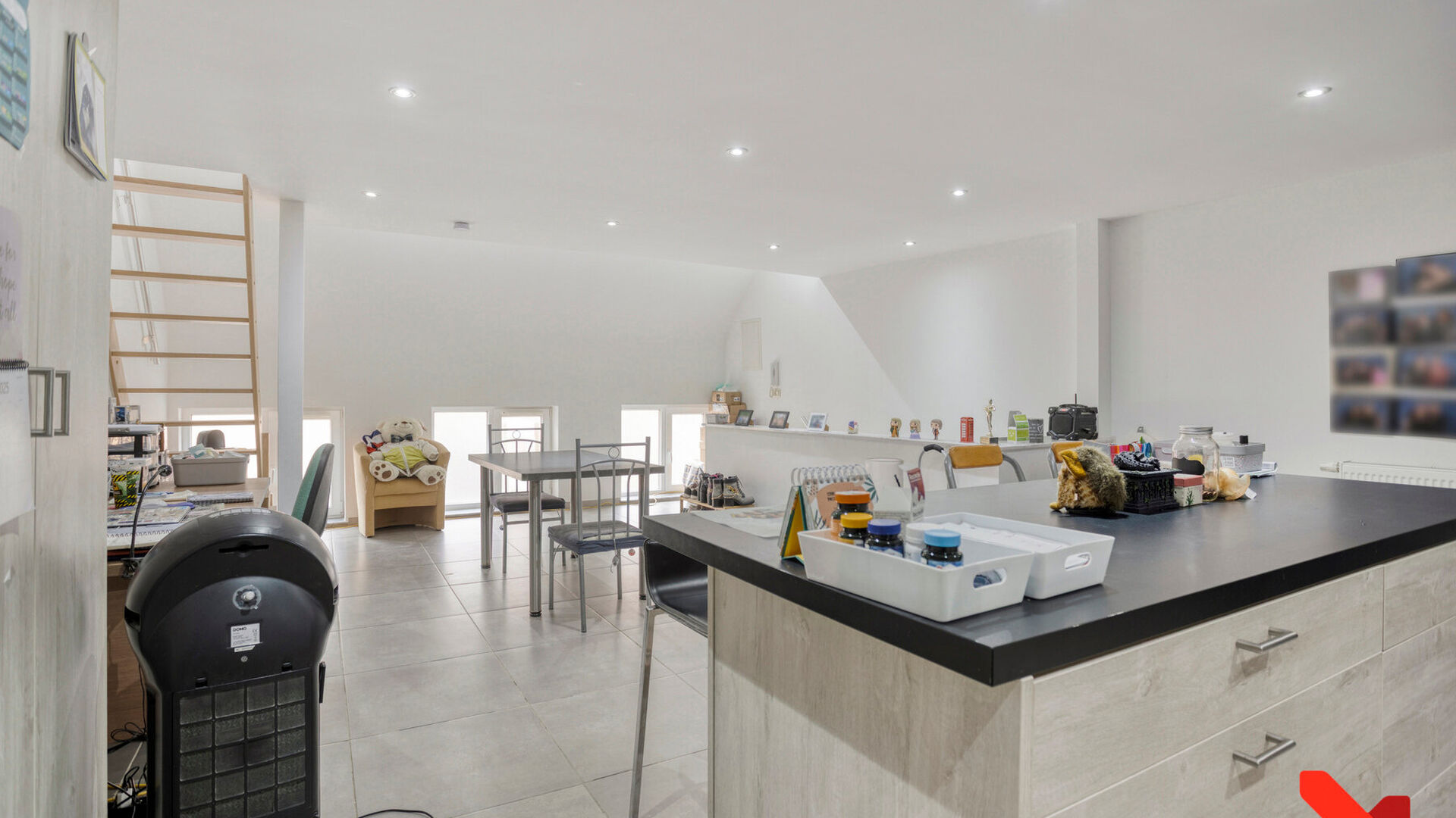 Apartment block for sale in Tienen