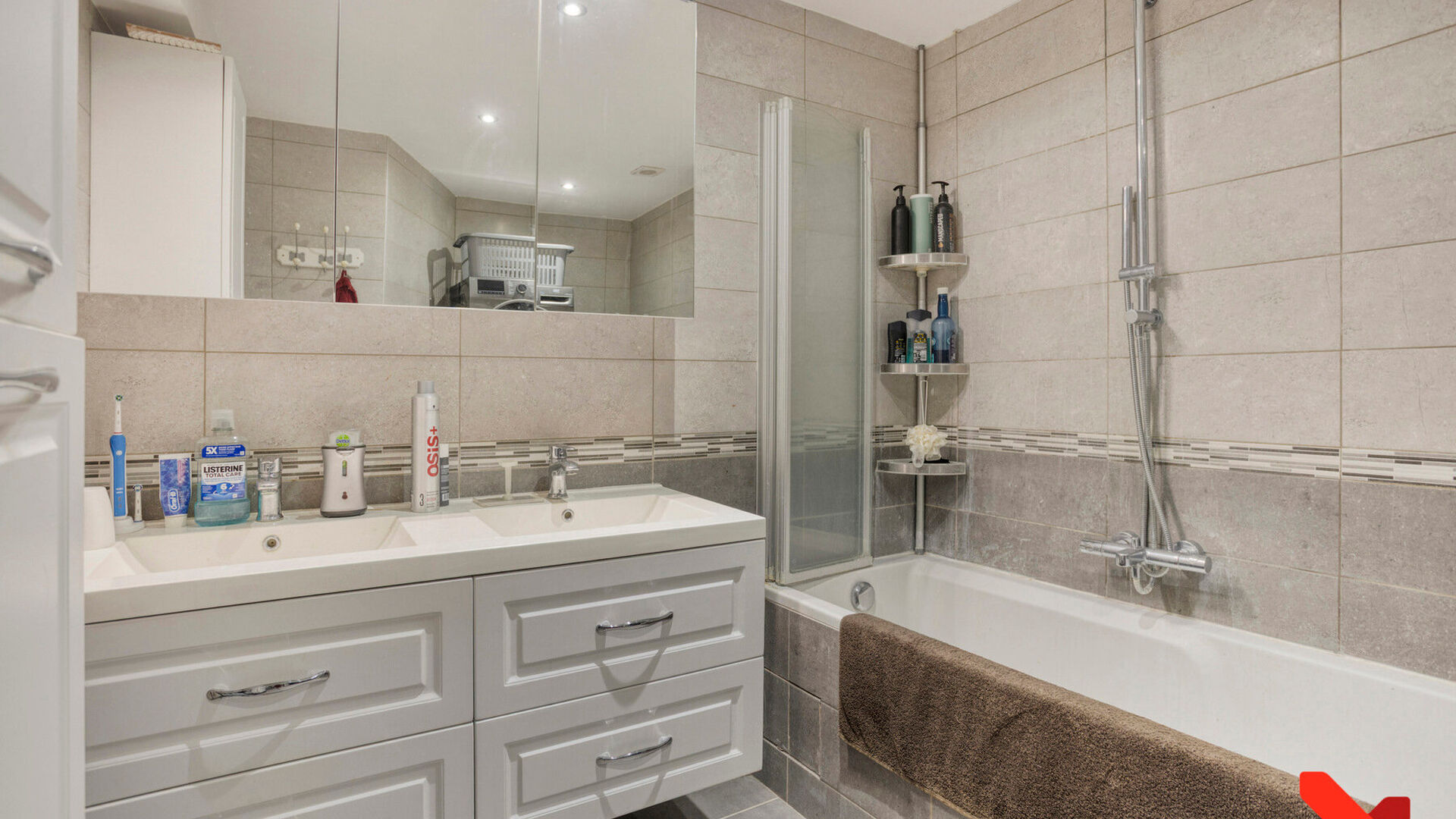 Apartment block for sale in Tienen