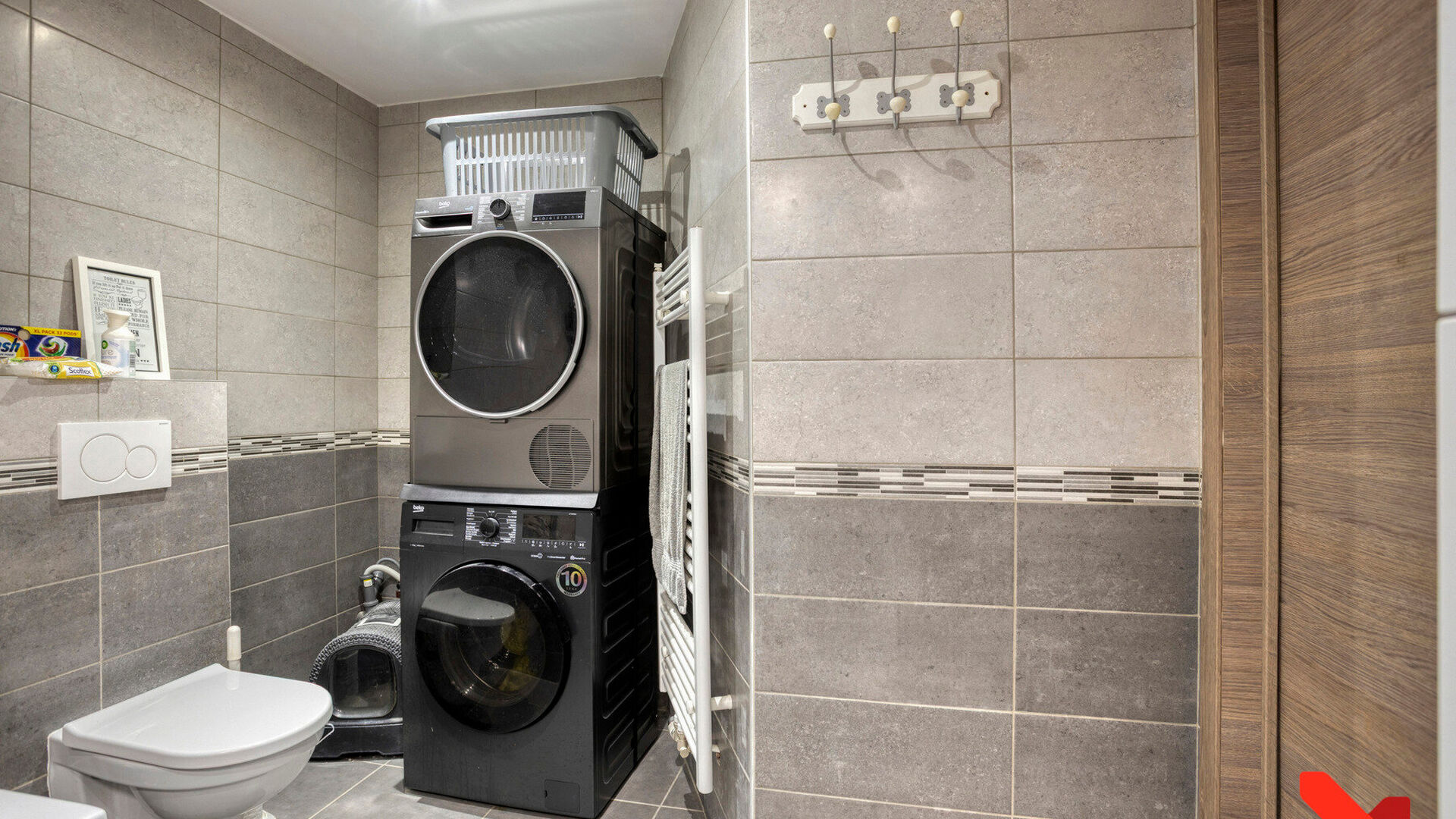 Apartment block for sale in Tienen