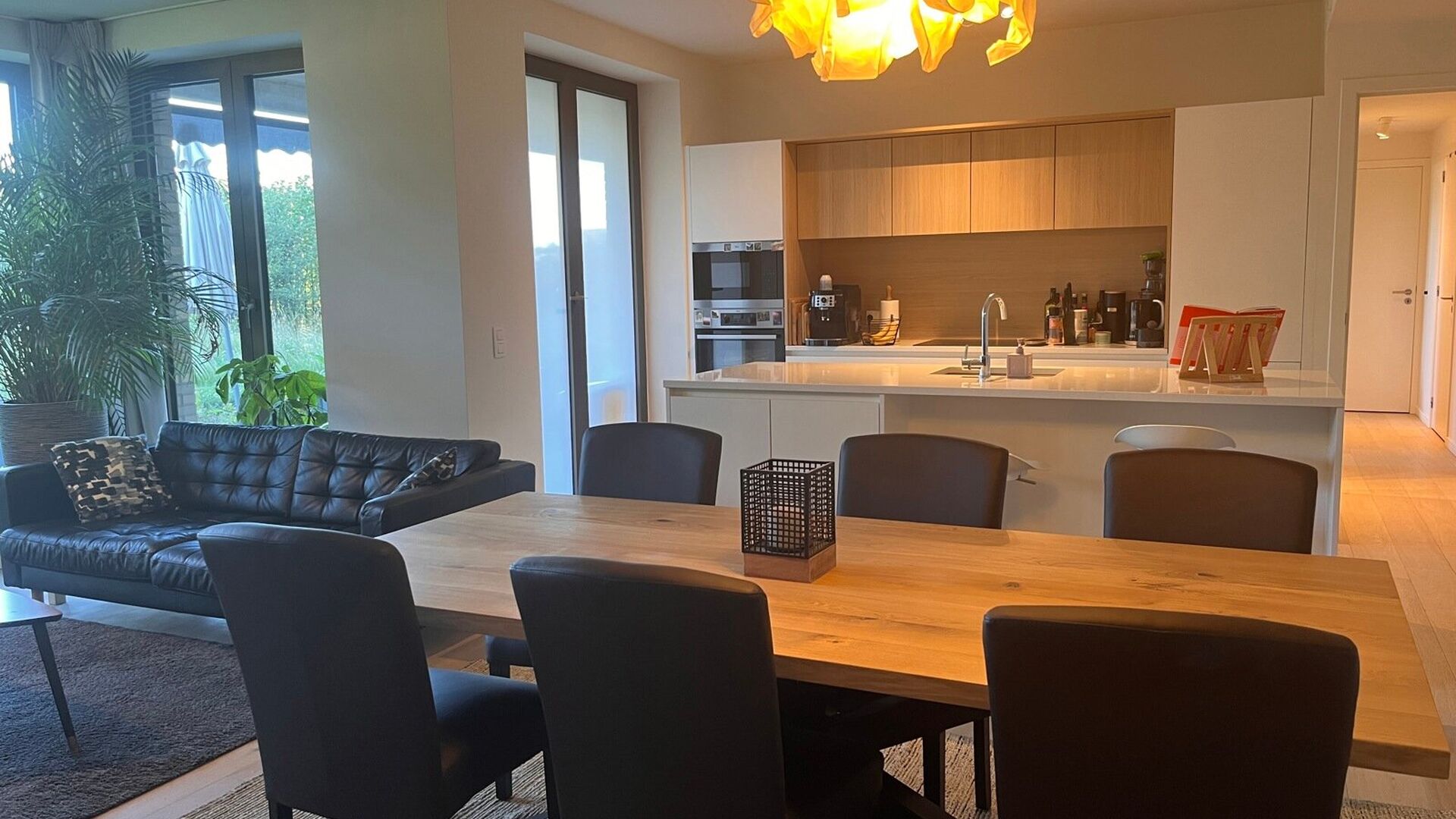 Appartement à louer à HERENT