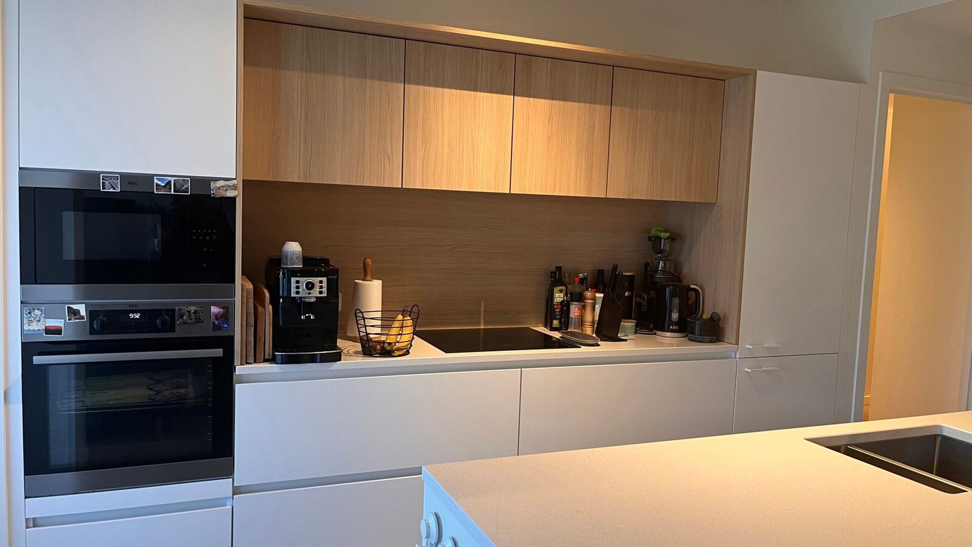 Appartement à louer à HERENT