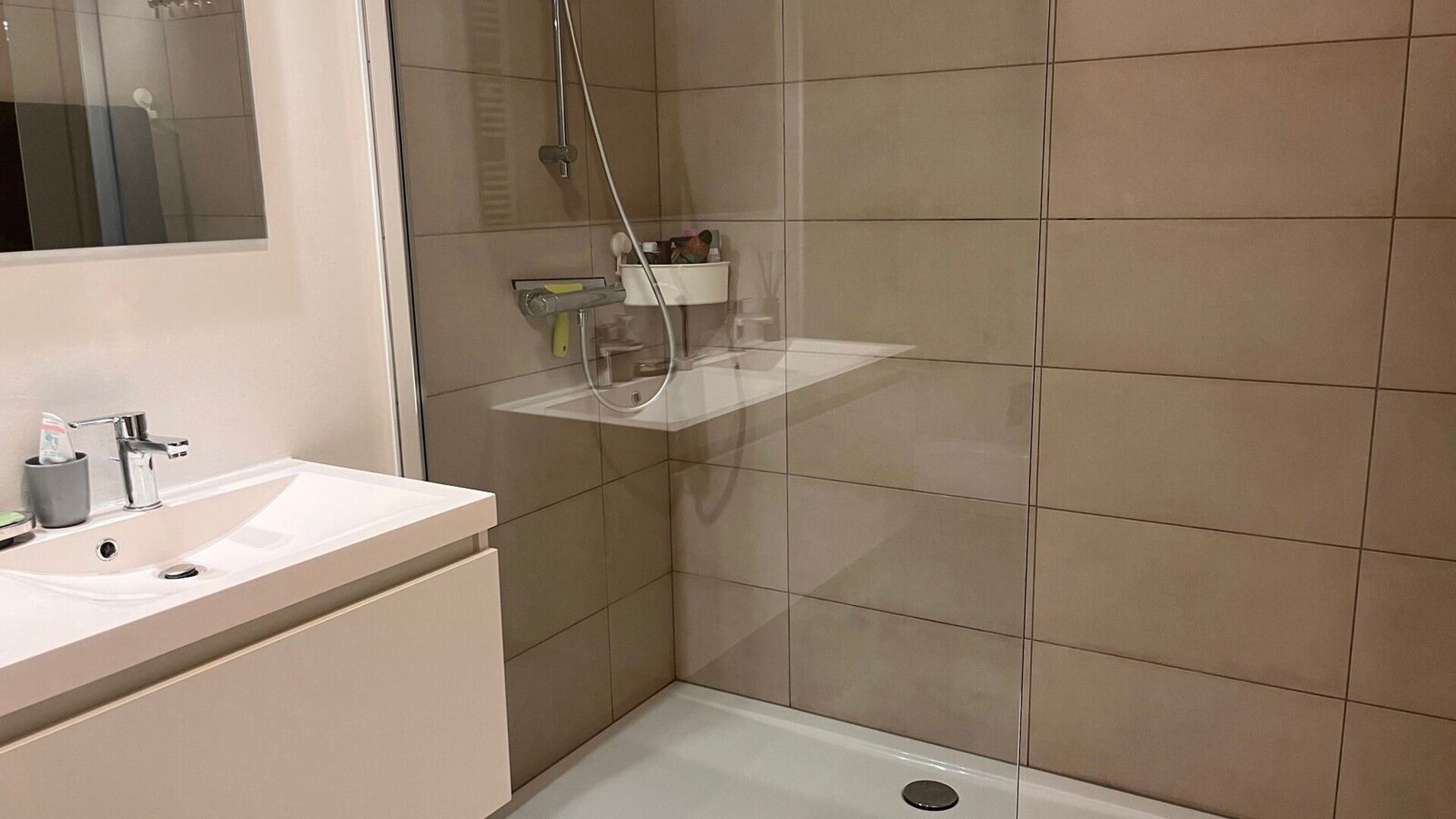 Appartement à louer à HERENT