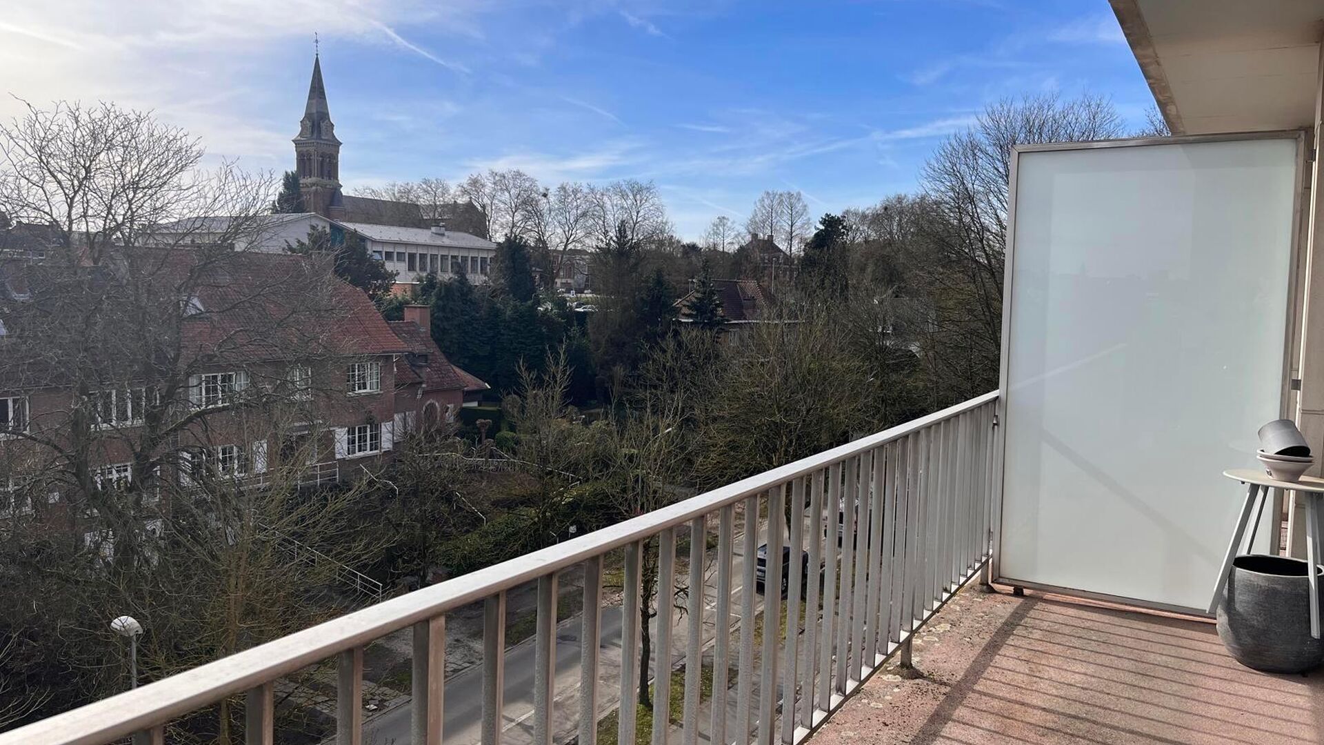 Appartement à louer à Heverlee