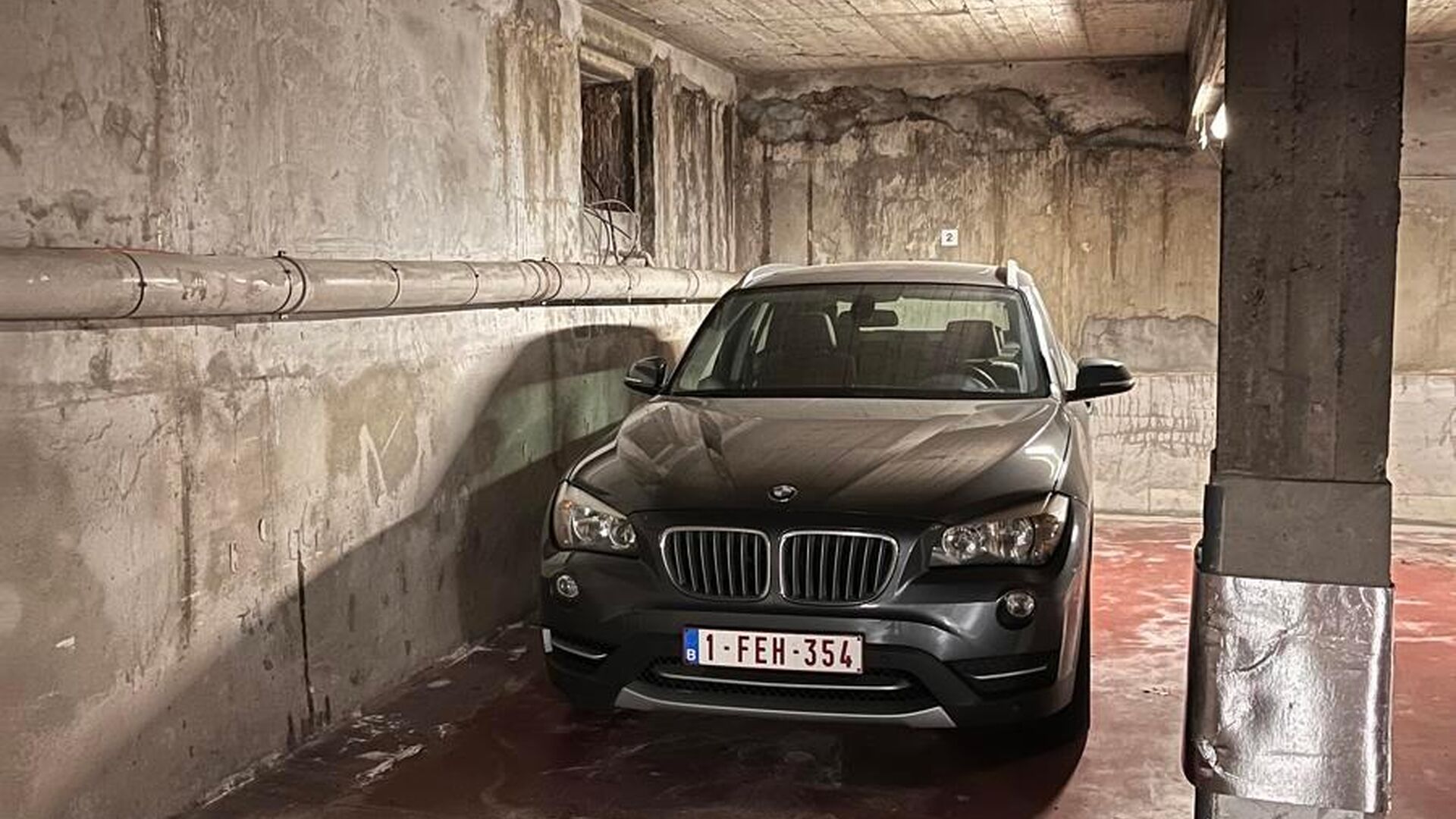 Appartement &agrave; louer &agrave; Heverlee