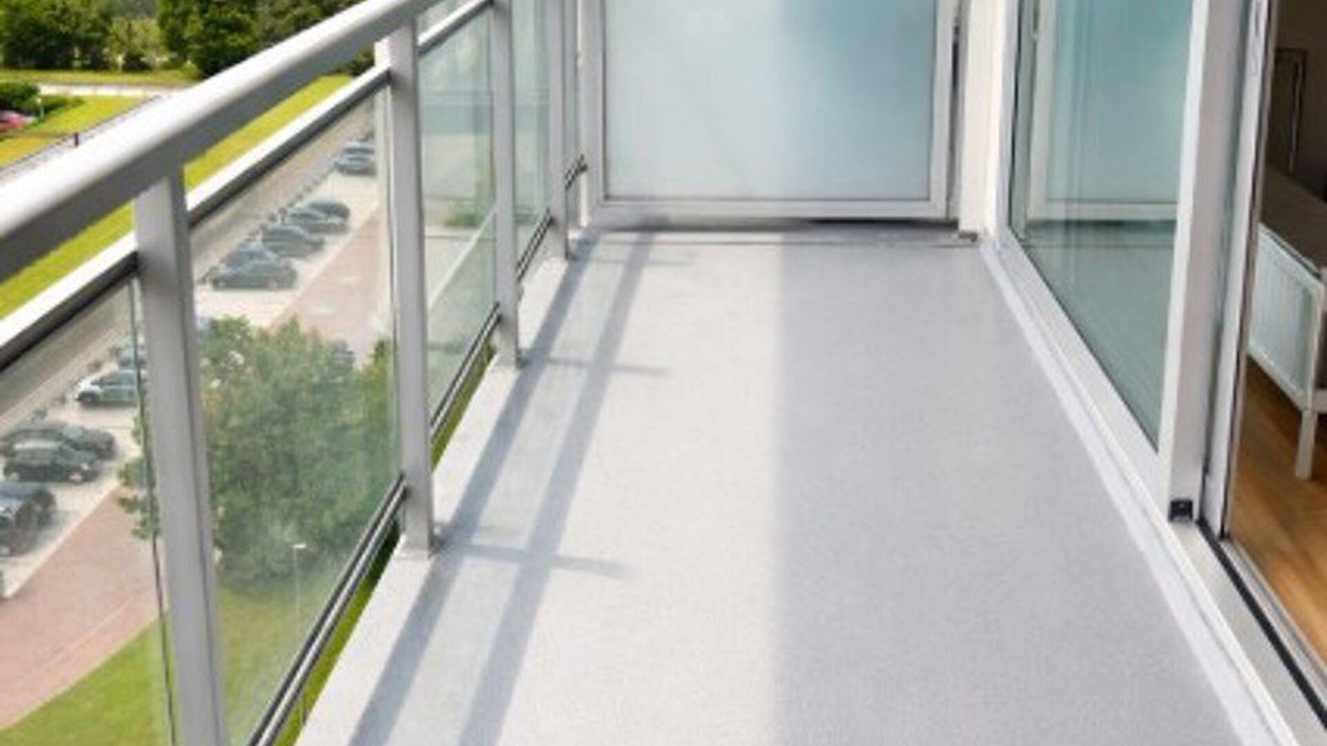 Spacieux appartement lumineux de 2 chambres avec 2 terrasses et emplacement de parking &agrave; Heverlee

Ce tr&egrave;s spacieux appartement meubl&eacute; est situ&eacute; au huiti&egrave;me &eacute;tage et b&eacute;n&eacute;ficie d&rsquo;une grande luminosit&eacute; naturelle ainsi que d&rsquo;une belle vue d&eacute;gag