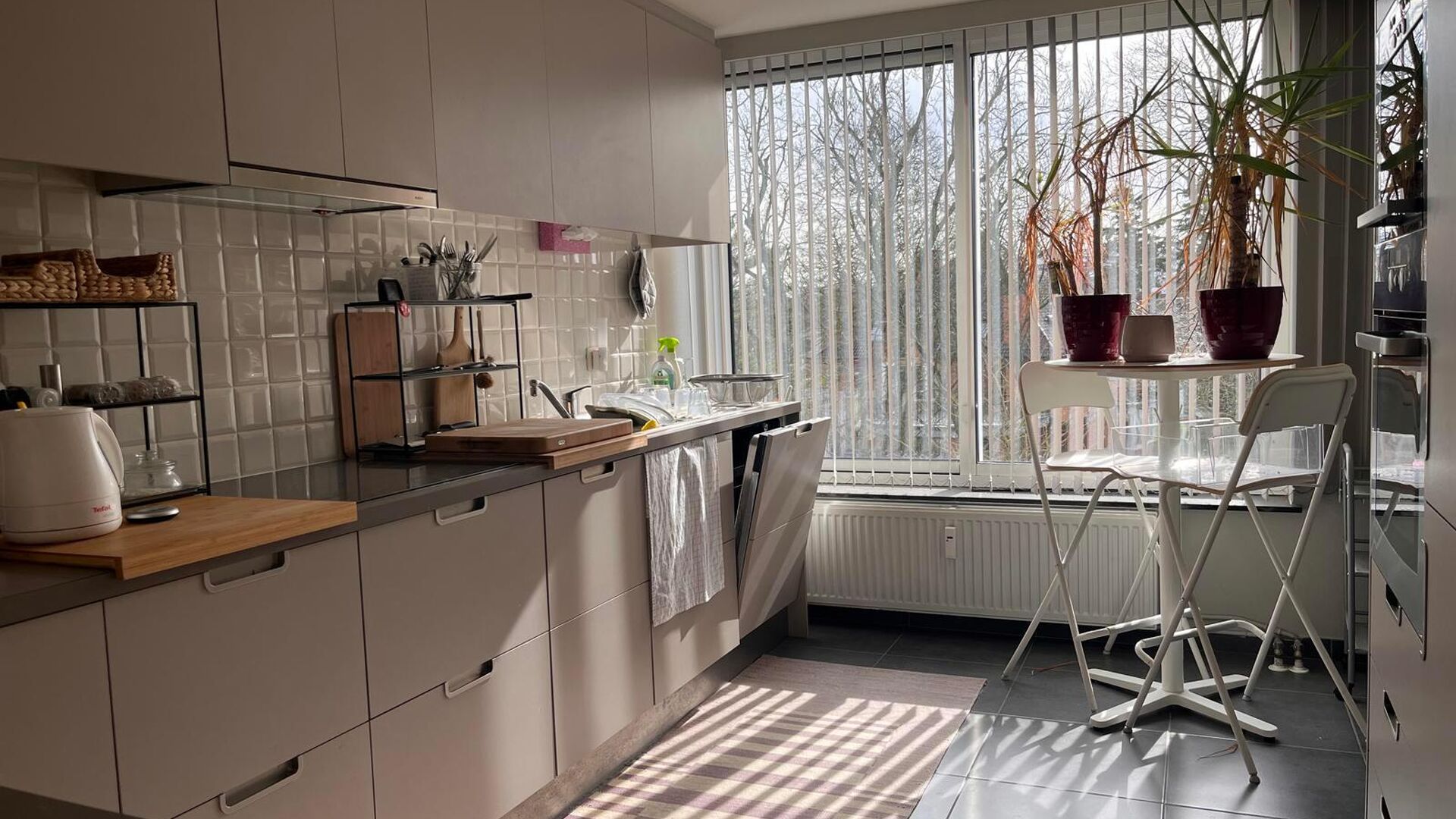 Appartement à louer à Heverlee