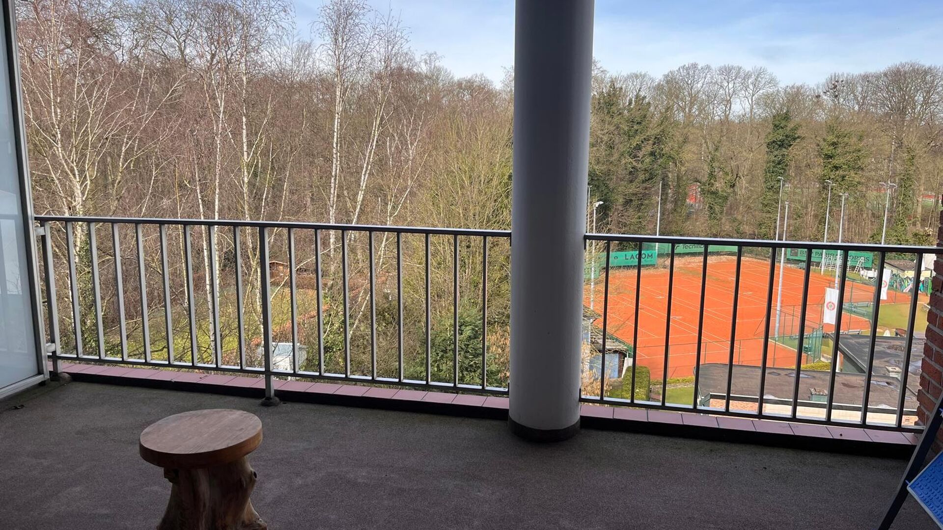 Appartement à louer à Heverlee