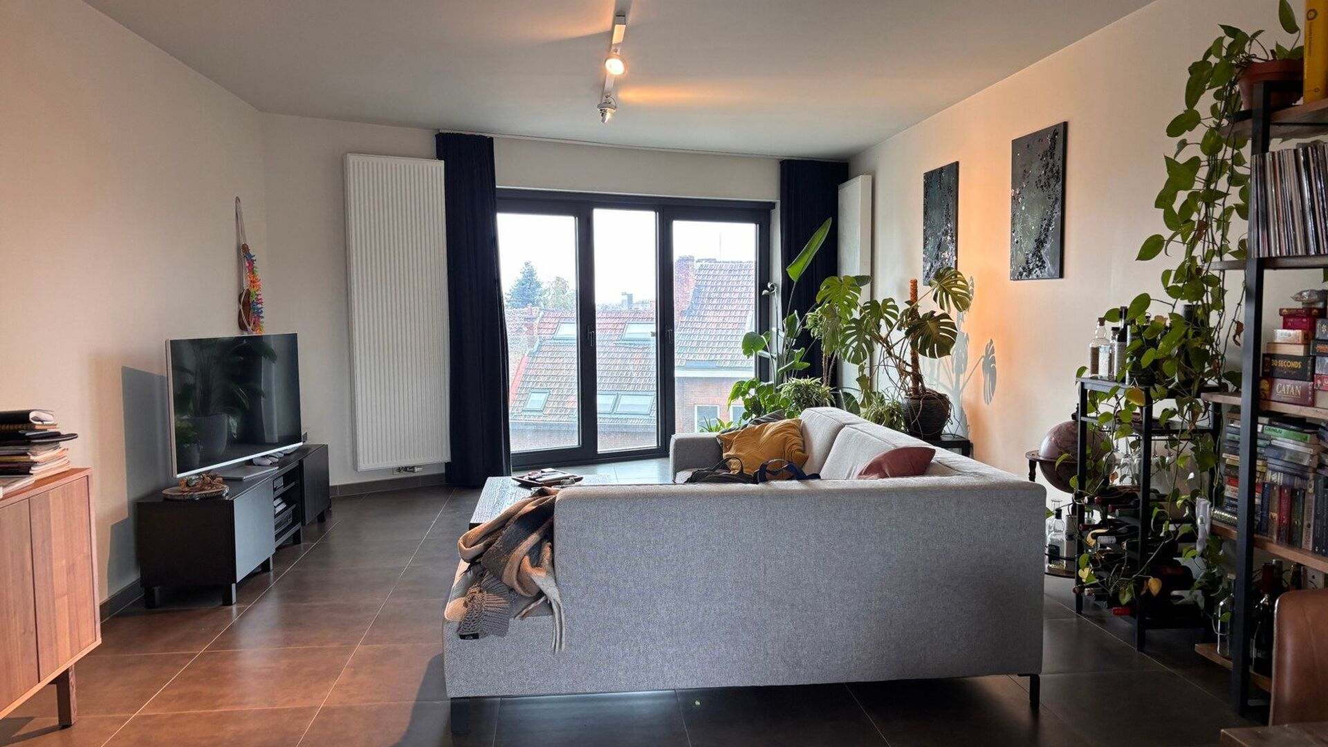 Appartement à louer à Kessel-Lo