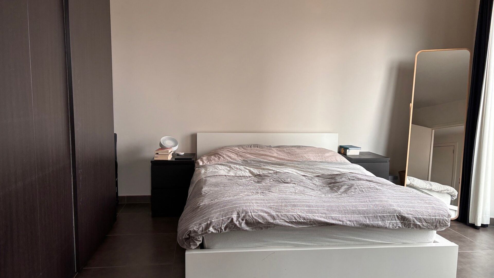 Appartement à louer à Kessel-Lo