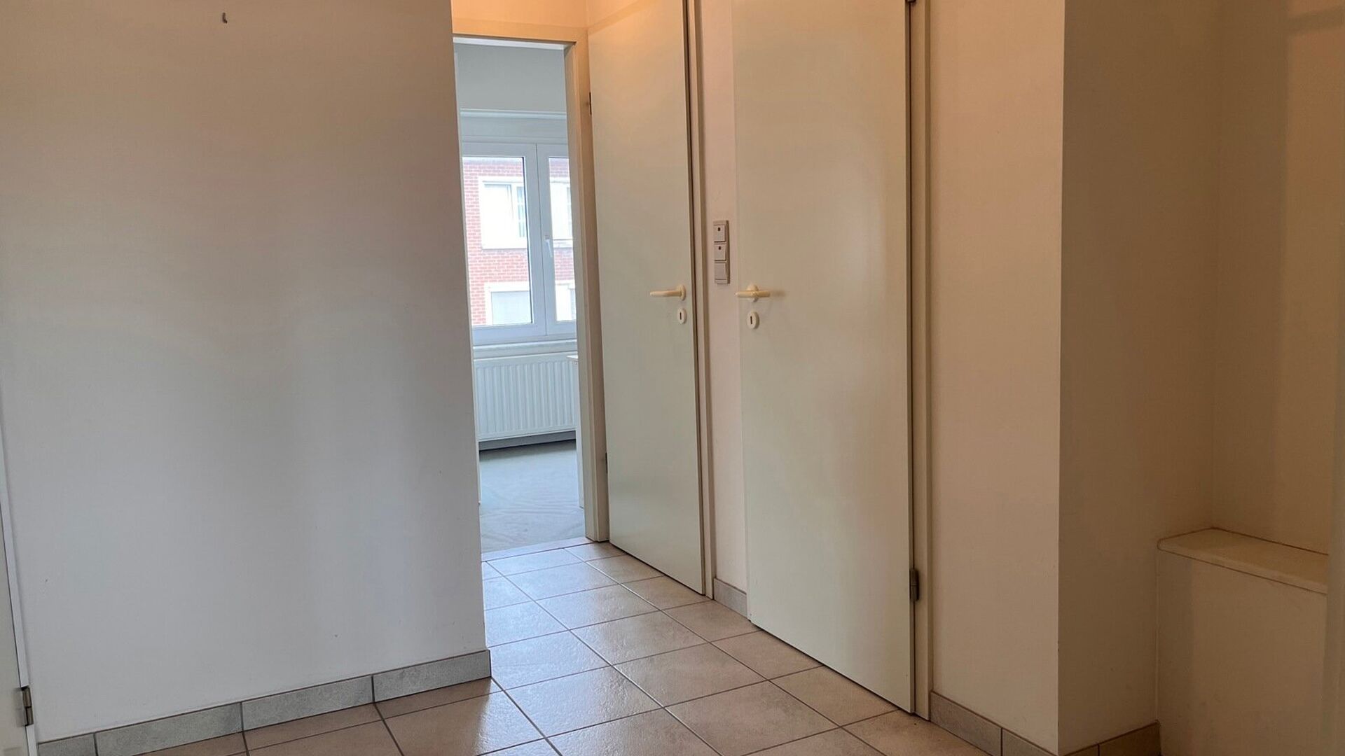 Appartement à louer à Leuven