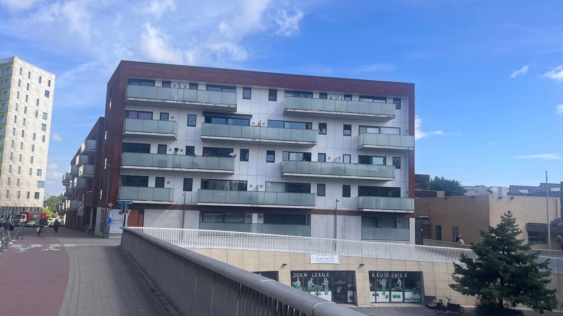 Appartement à louer à Leuven