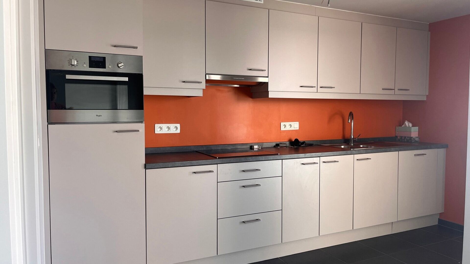 Appartement à louer à Leuven