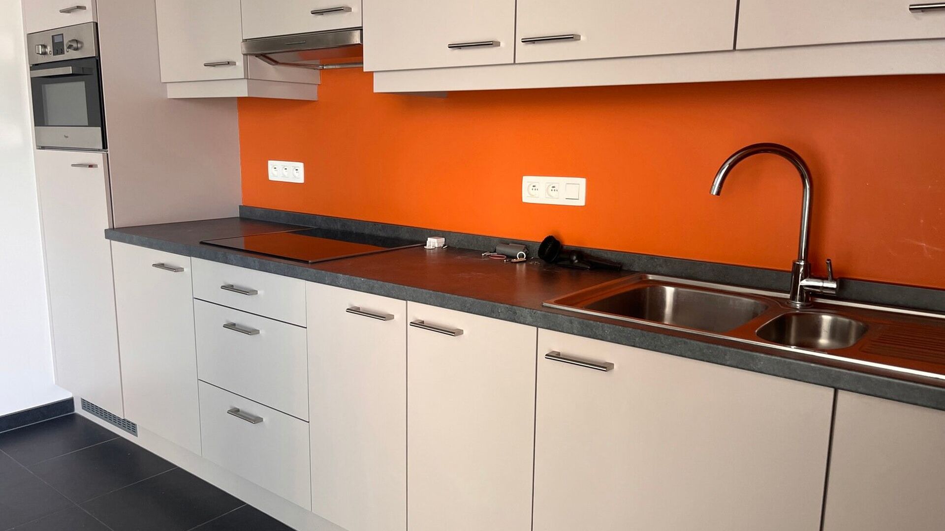 Appartement à louer à Leuven