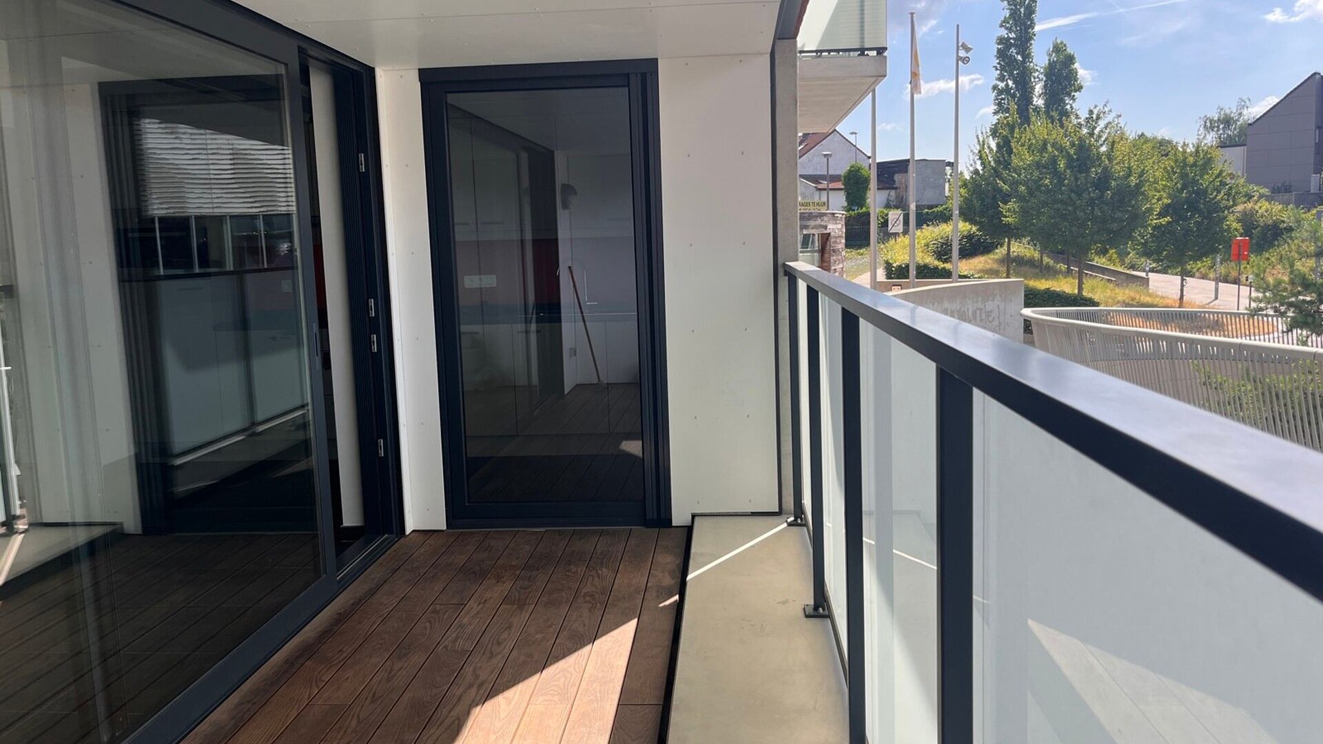 Appartement à louer à Leuven