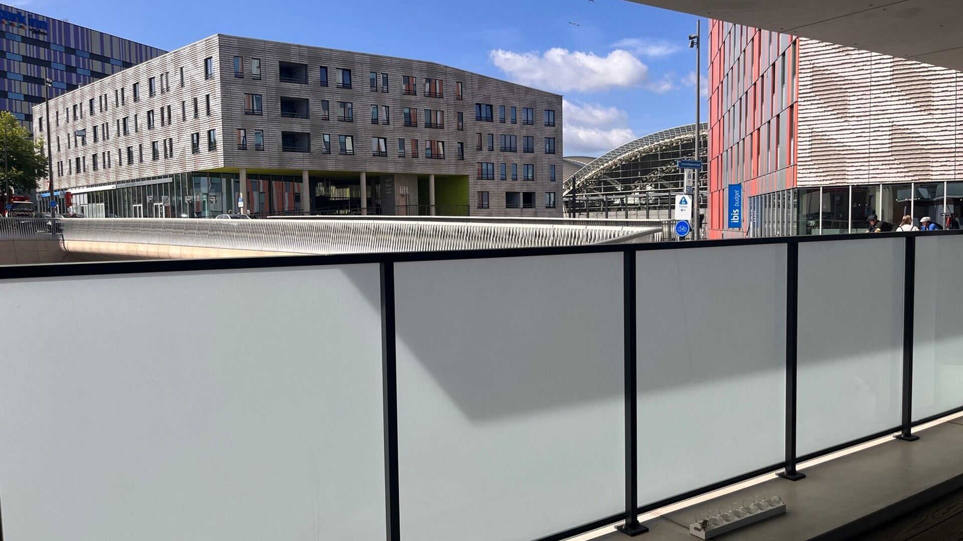 Appartement à louer à Leuven