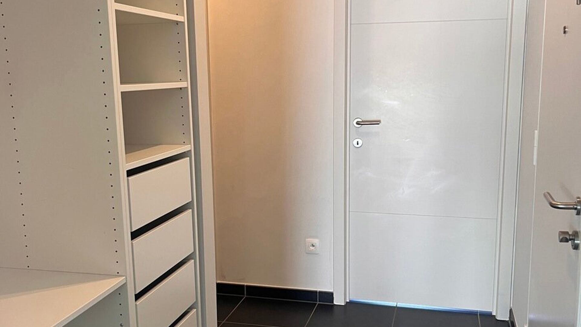 Appartement à louer à Leuven