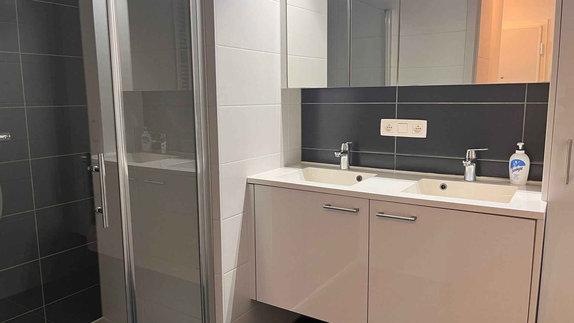 Appartement à louer à Leuven